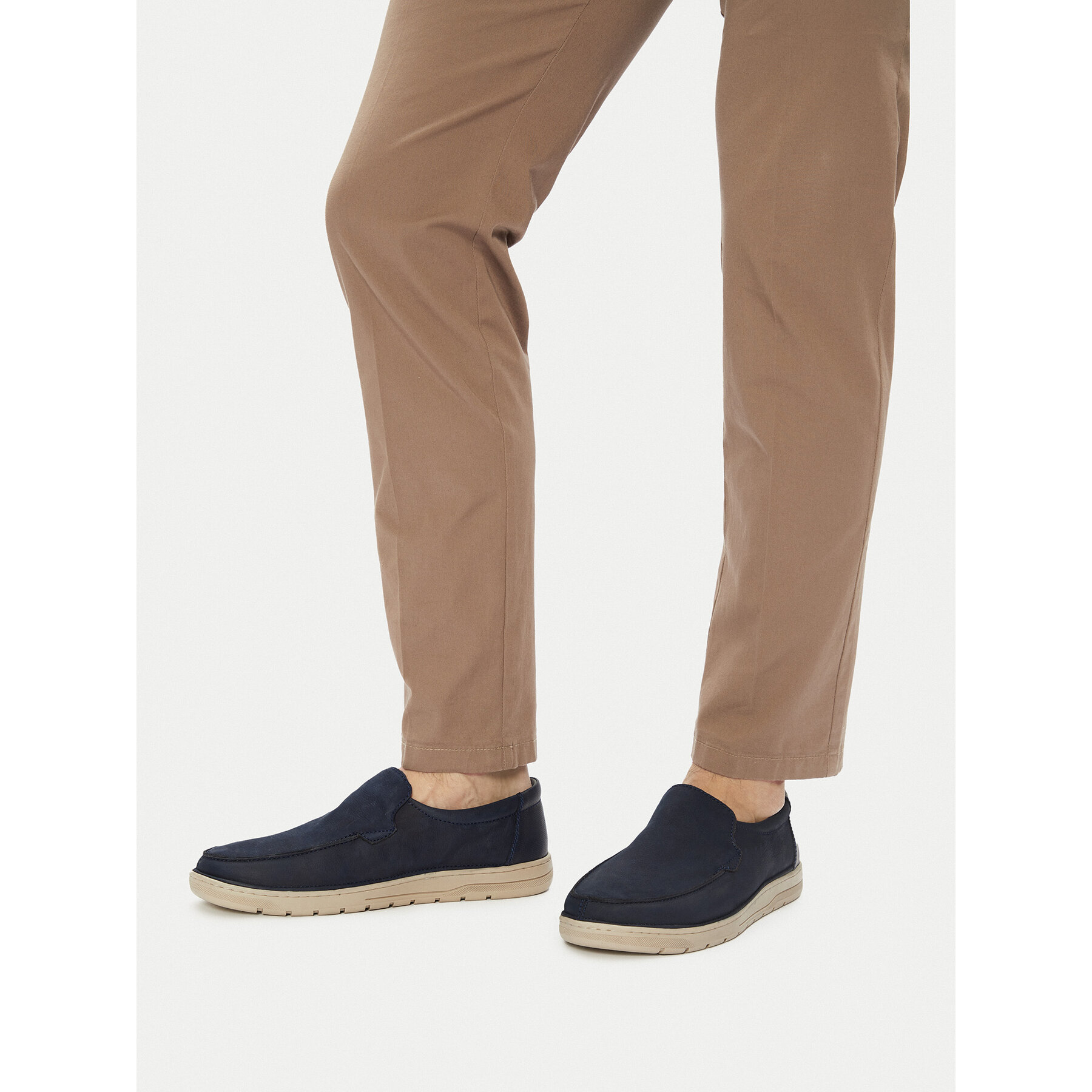 Pantofi Lasocki CALGARY-07 MI24 Bleumarin