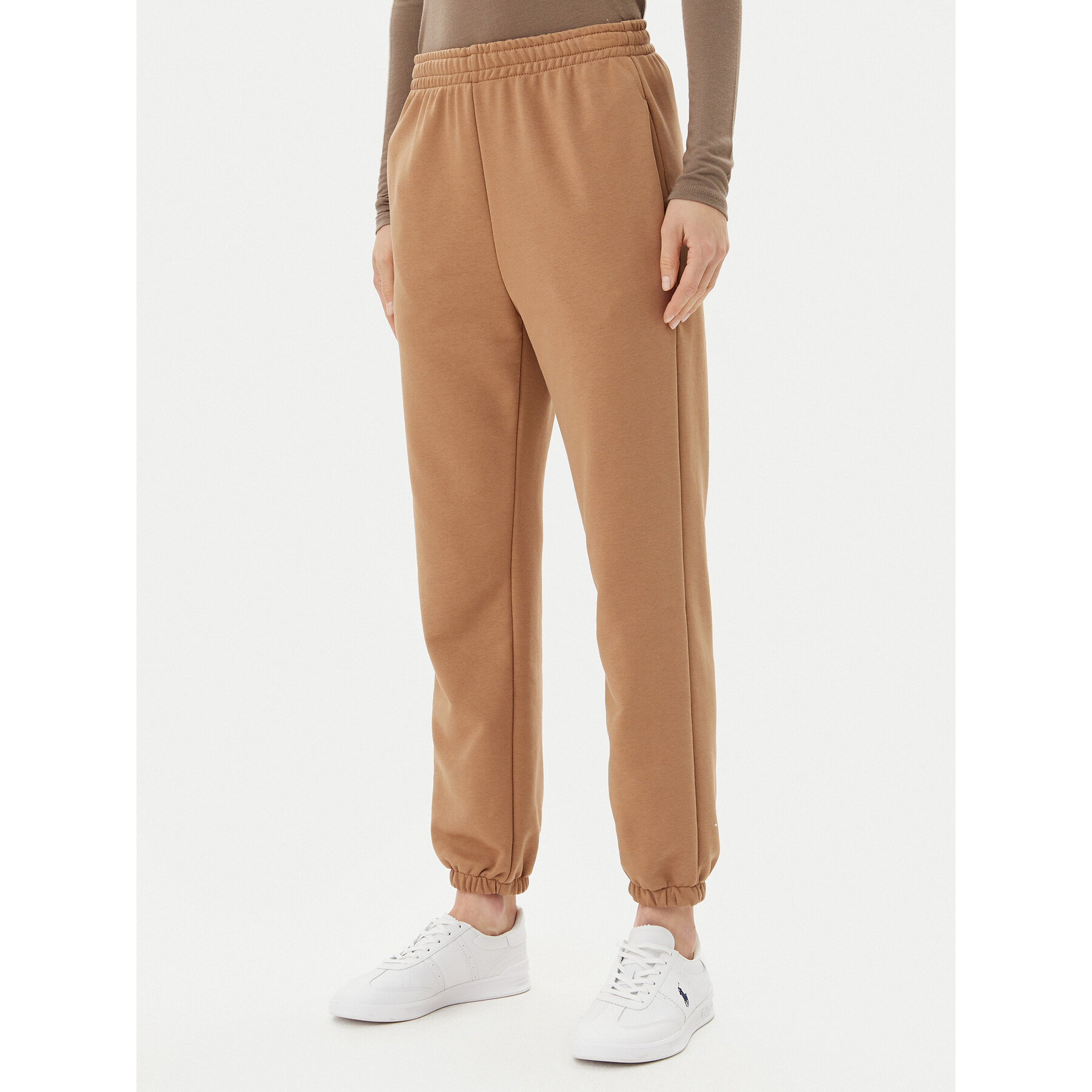 ViCOLO Jogginghose TD0573 Braun Regular Fit
