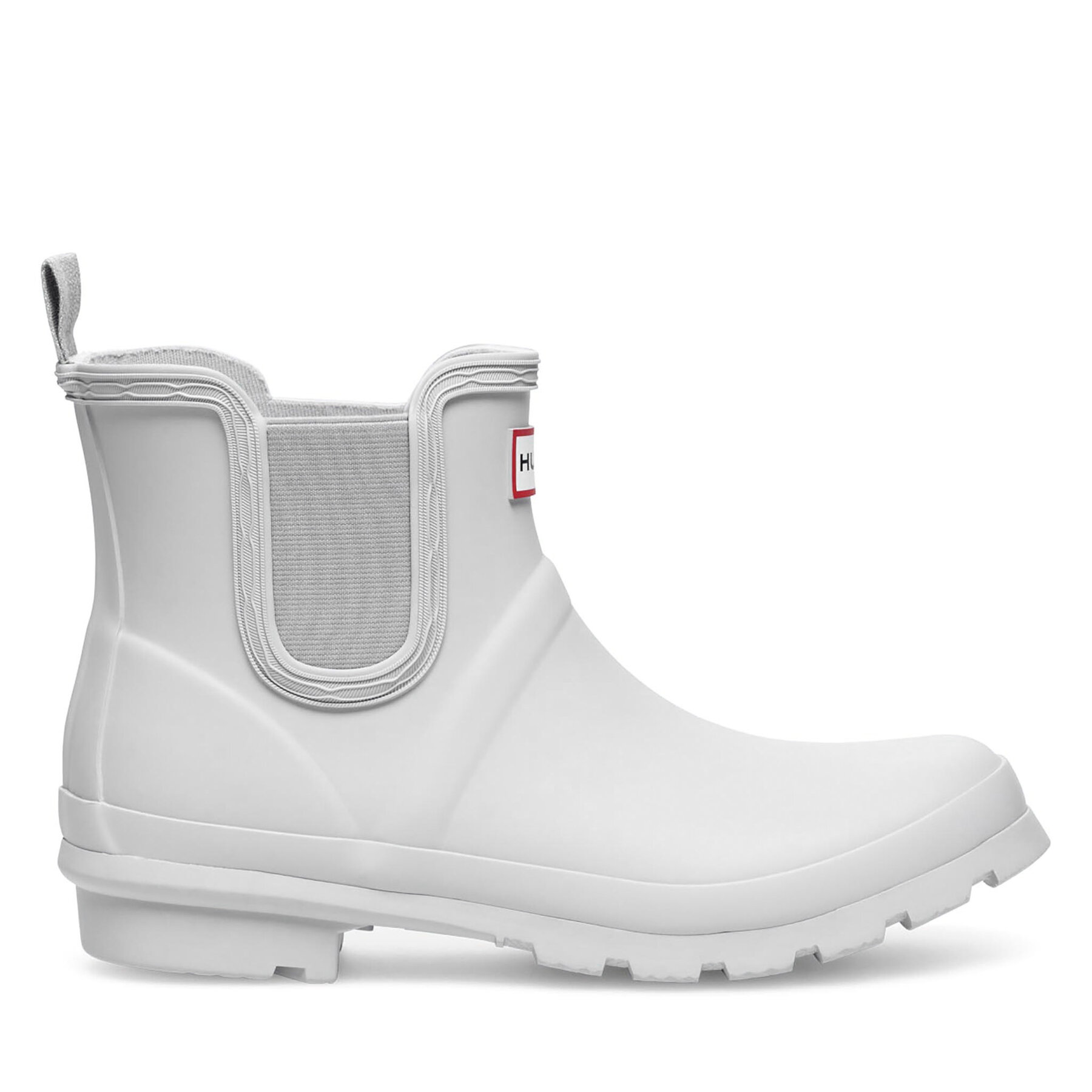 Cizme de cauciuc Hunter HFW-001 Gri