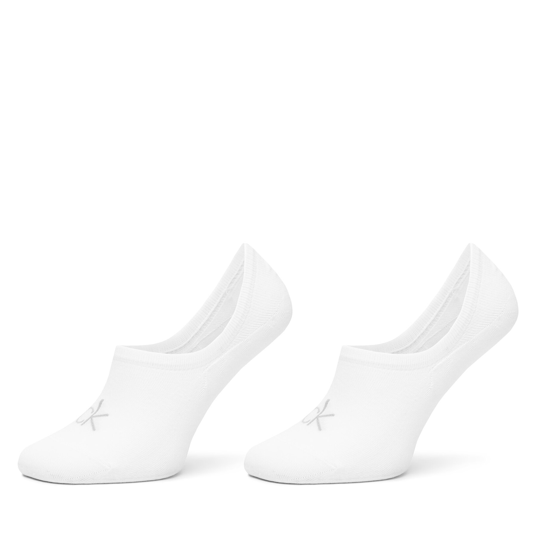 Stopalice Calvin Klein 701228801 Bijela