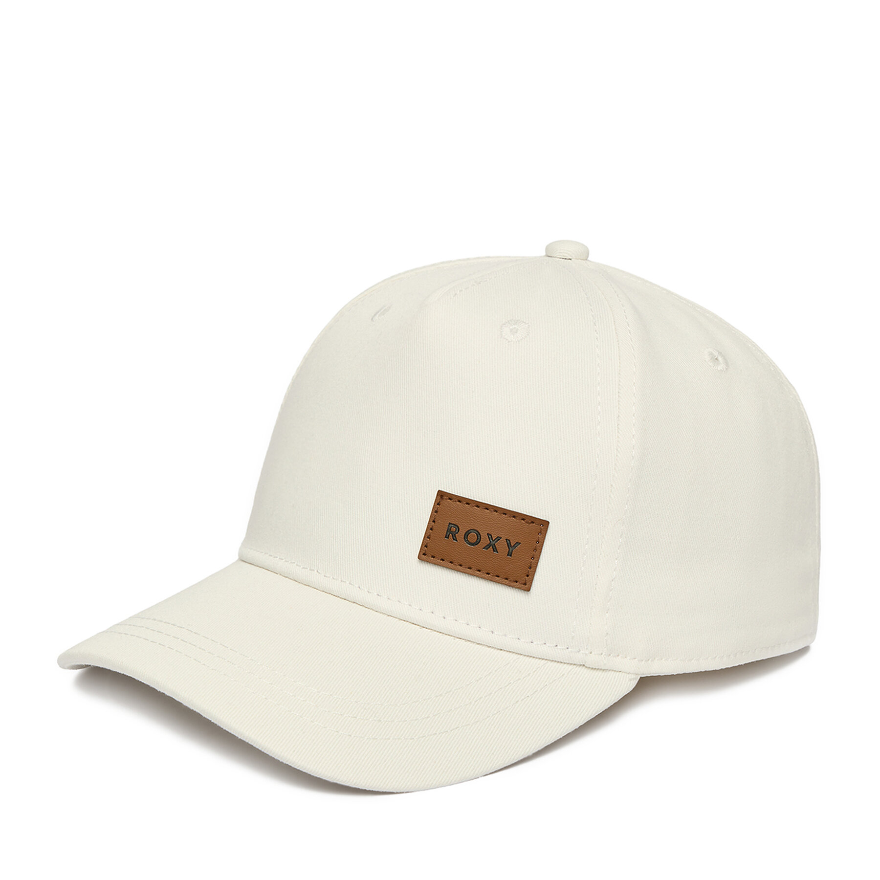 Baseball sapka Roxy CWBEO-RX-W3-005-SS26 Fehér