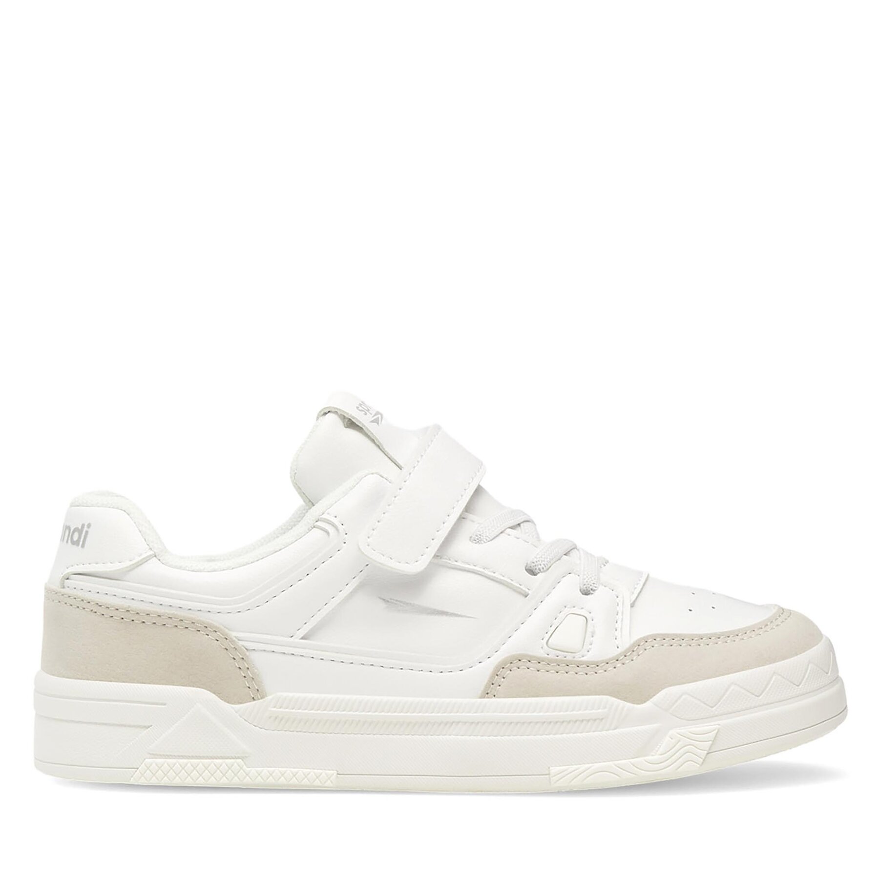 Sneakers Sprandi L-090(DZ) Bianco