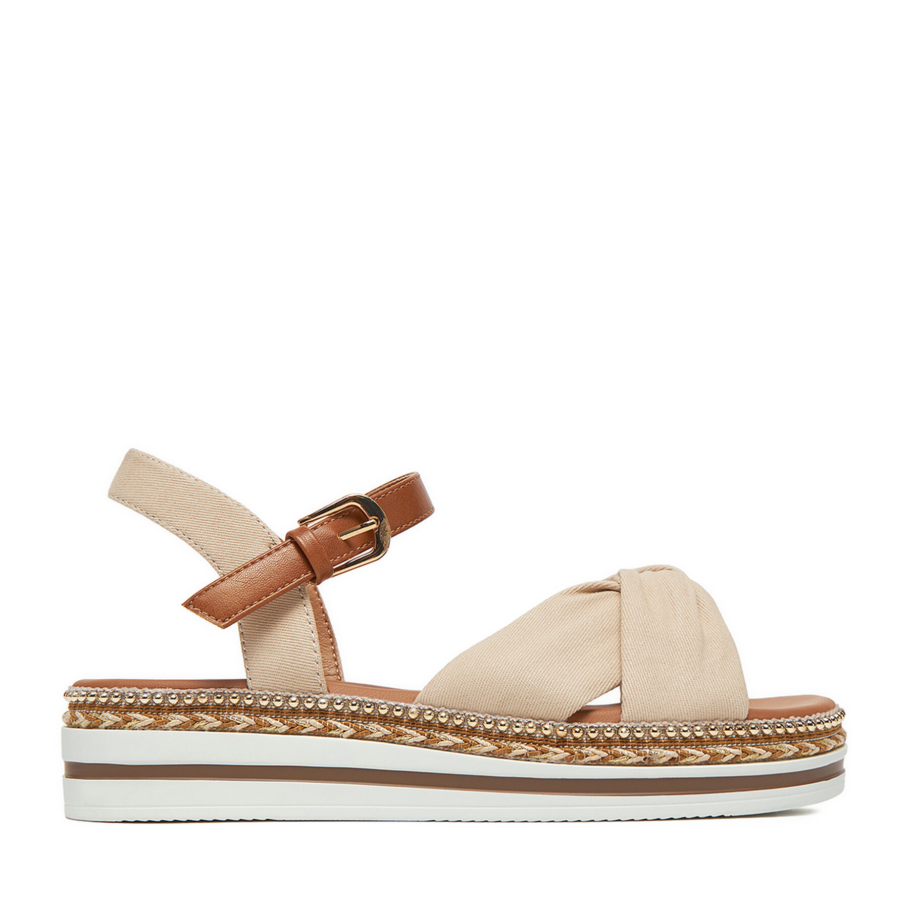 Sandale Clara Barson WS2P270-01 Bej
