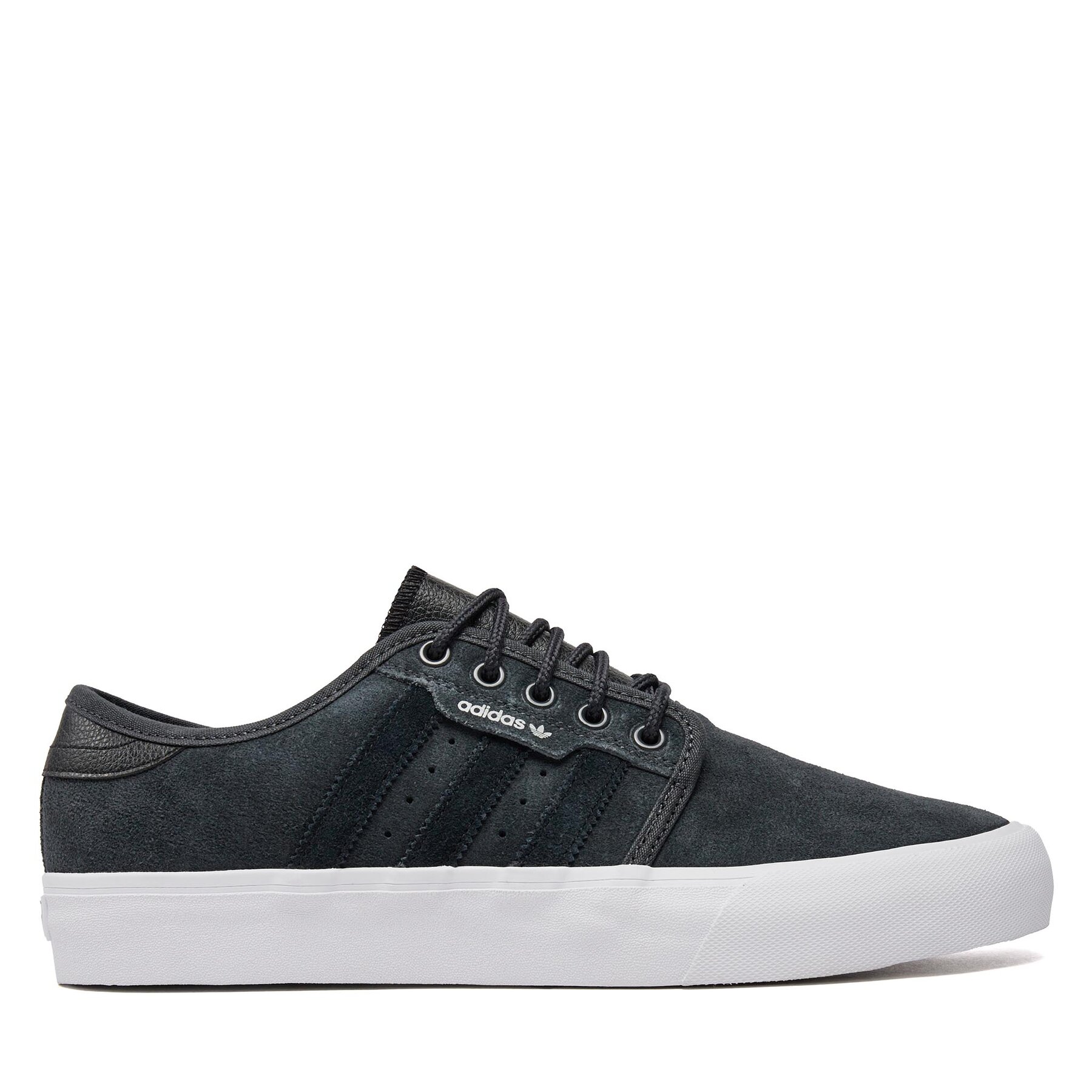 Αθλητικά adidas Seeley Xt GX2075 Μαύρο