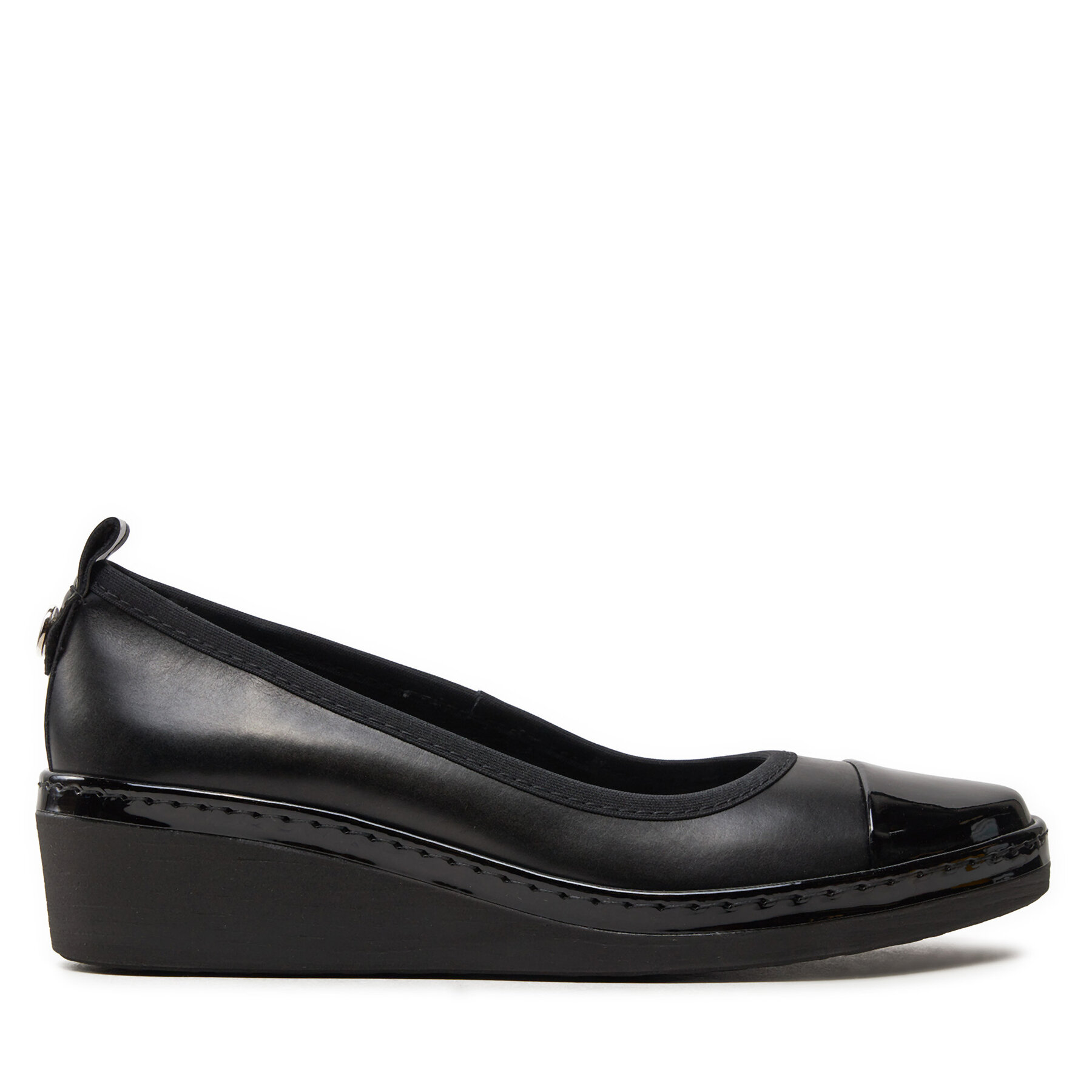 Zapatos hasta el tobillo Ryłko B3NG6 Negro