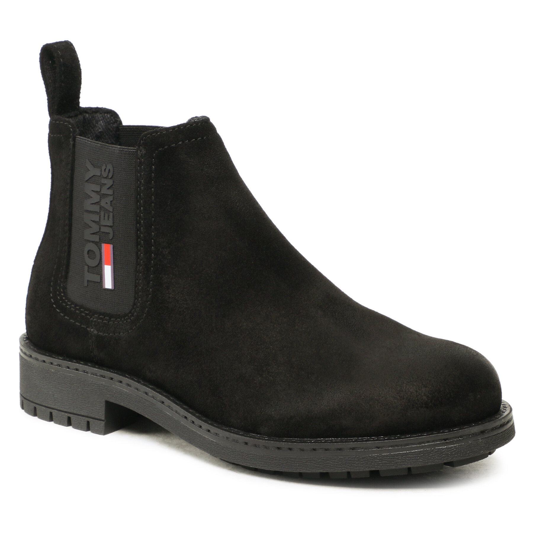 Боти тип челси Tommy Jeans