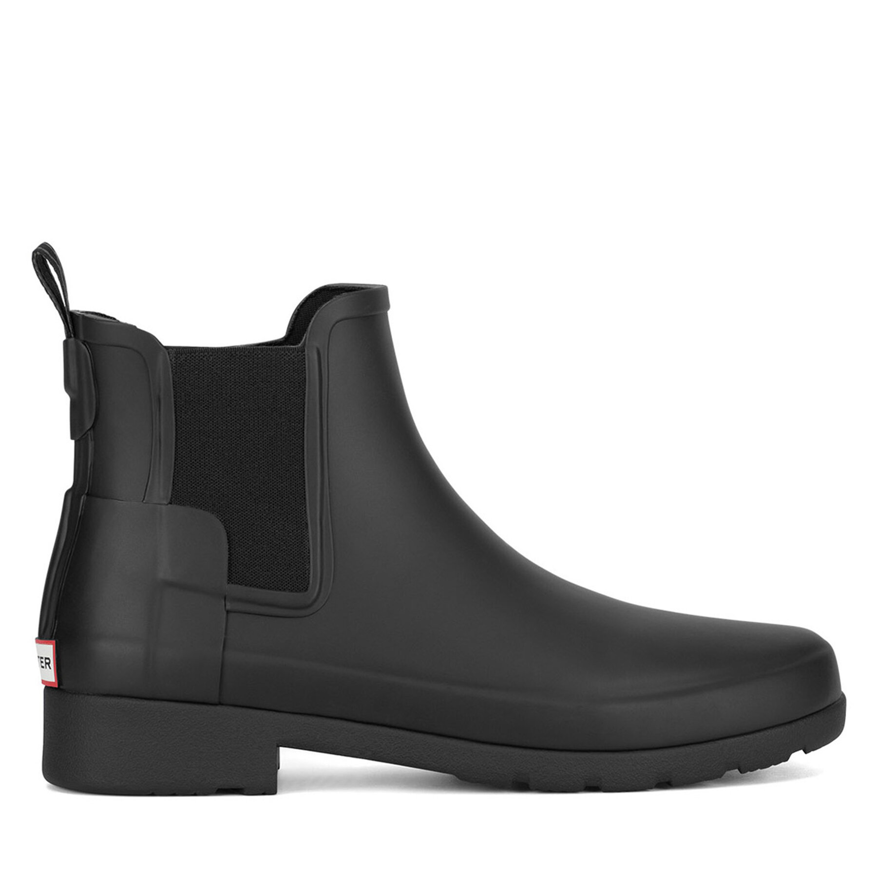 Гумени ботуши Hunter WFS2201RMA Черен