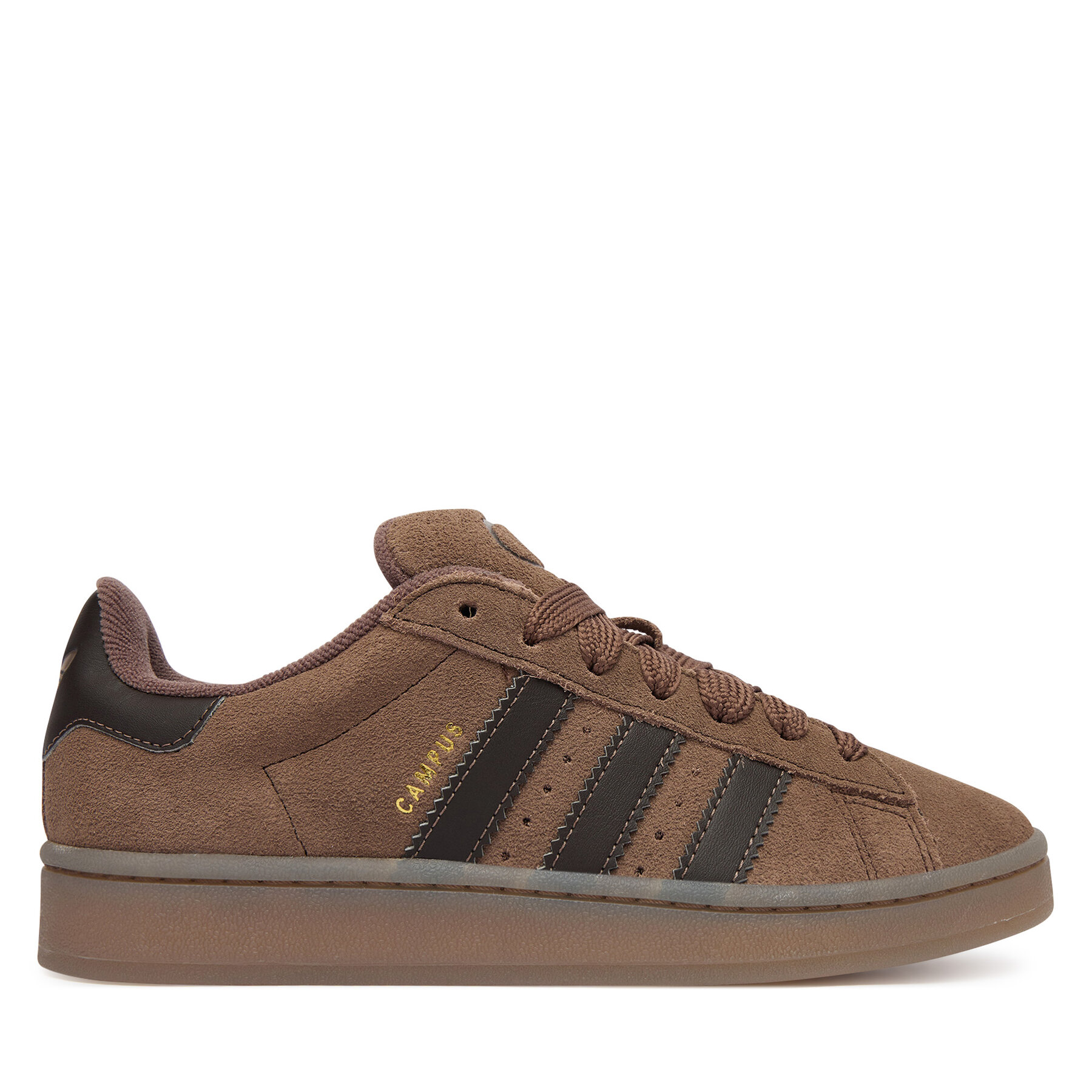 Αθλητικά adidas Campus 00S IH4247 Καφέ