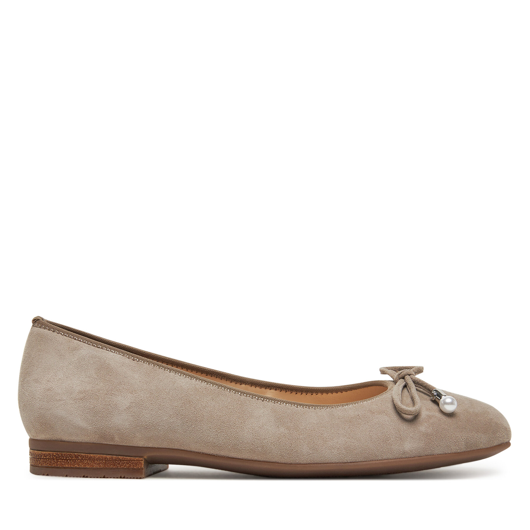 Ballerine Ara 12-31324-07 Beige