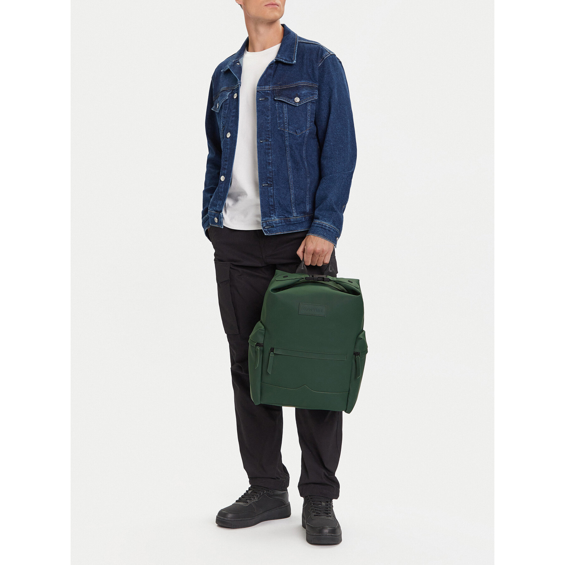 Ruksak Hunter C-HTR-B-014-08 Kaki