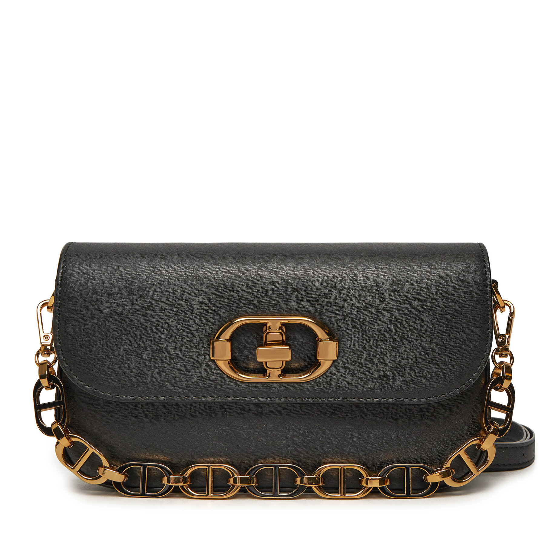 Kabelka Aldo Alannon 13824417 Čierna