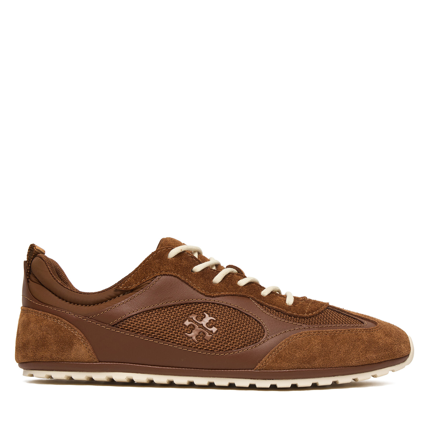 Superge Tory Burch Field 176839 Rjava