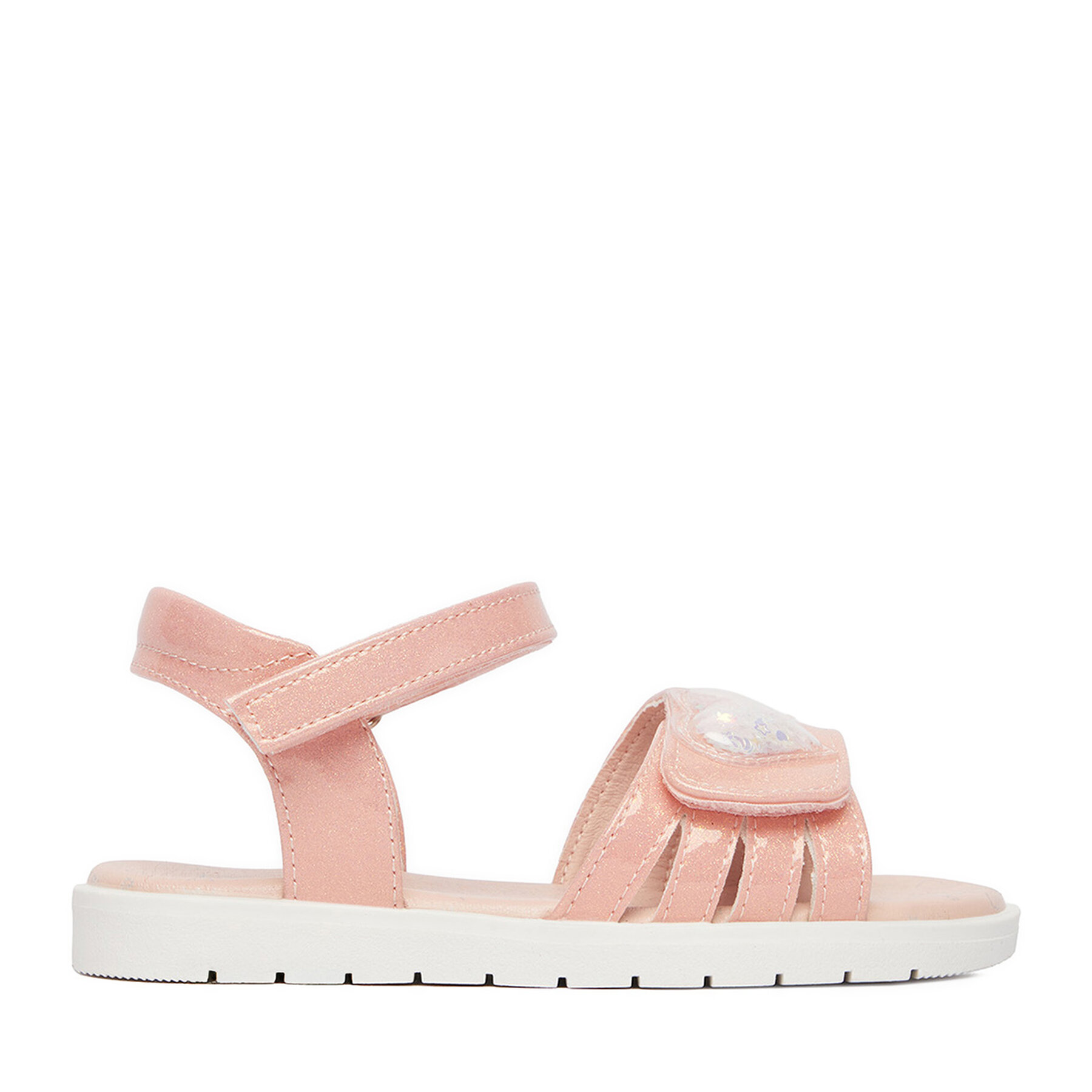 Σανδάλια DeeZee CEO-CM240719-7 Ροζ