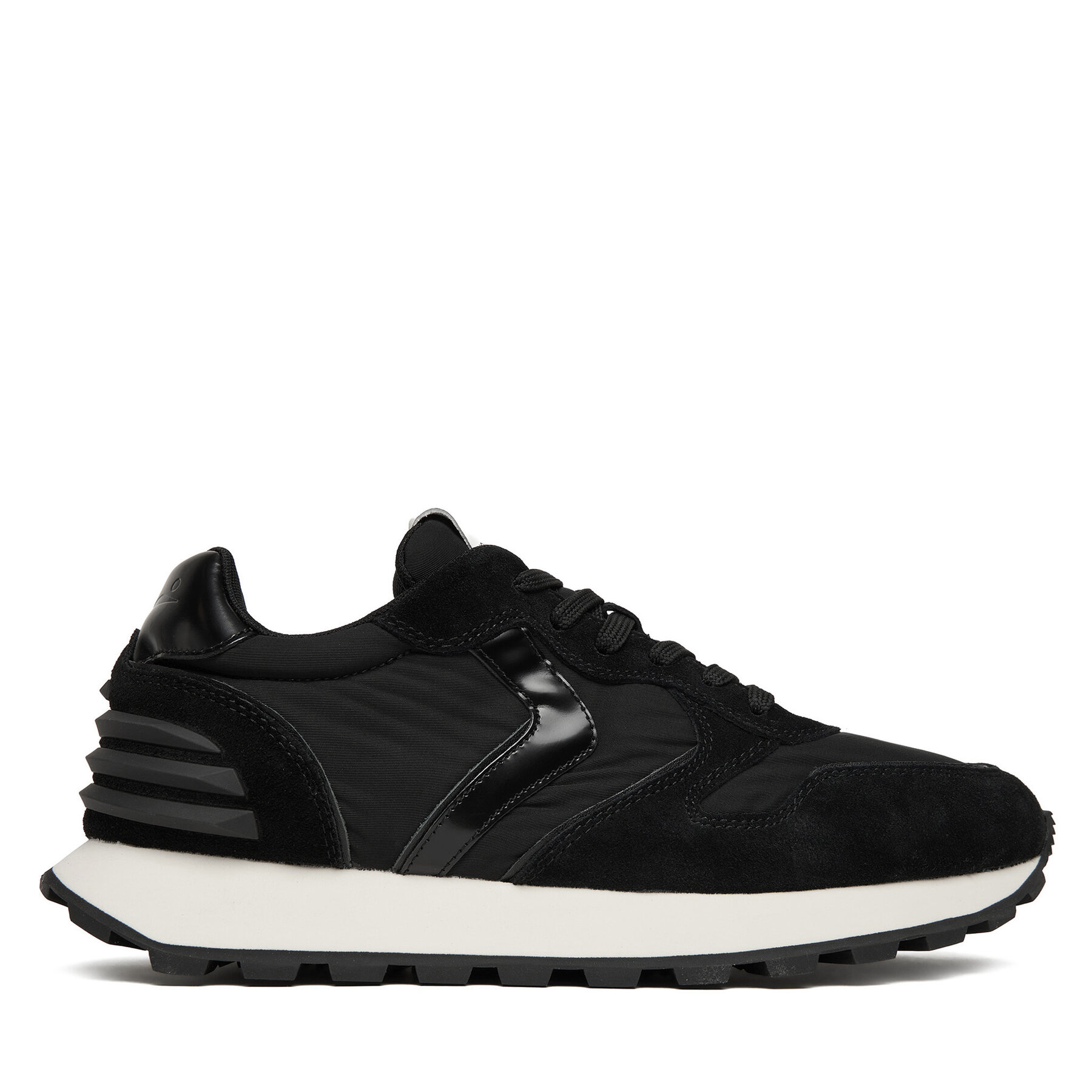 Sneakers Voile Blanche