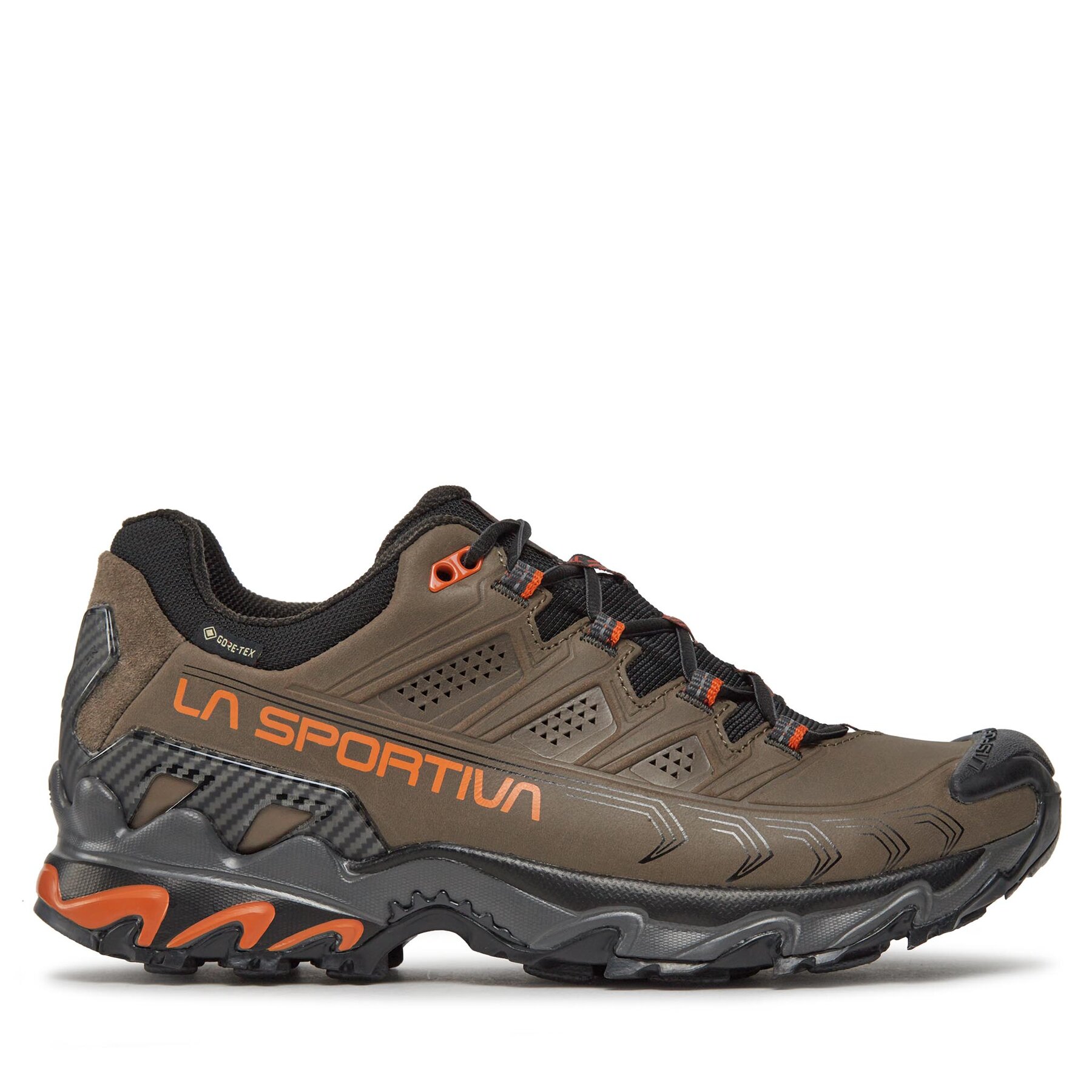 Botas de trekking La Sportiva Ultra Raptor II Gtx GORE-TEX 34F803208 Marrón