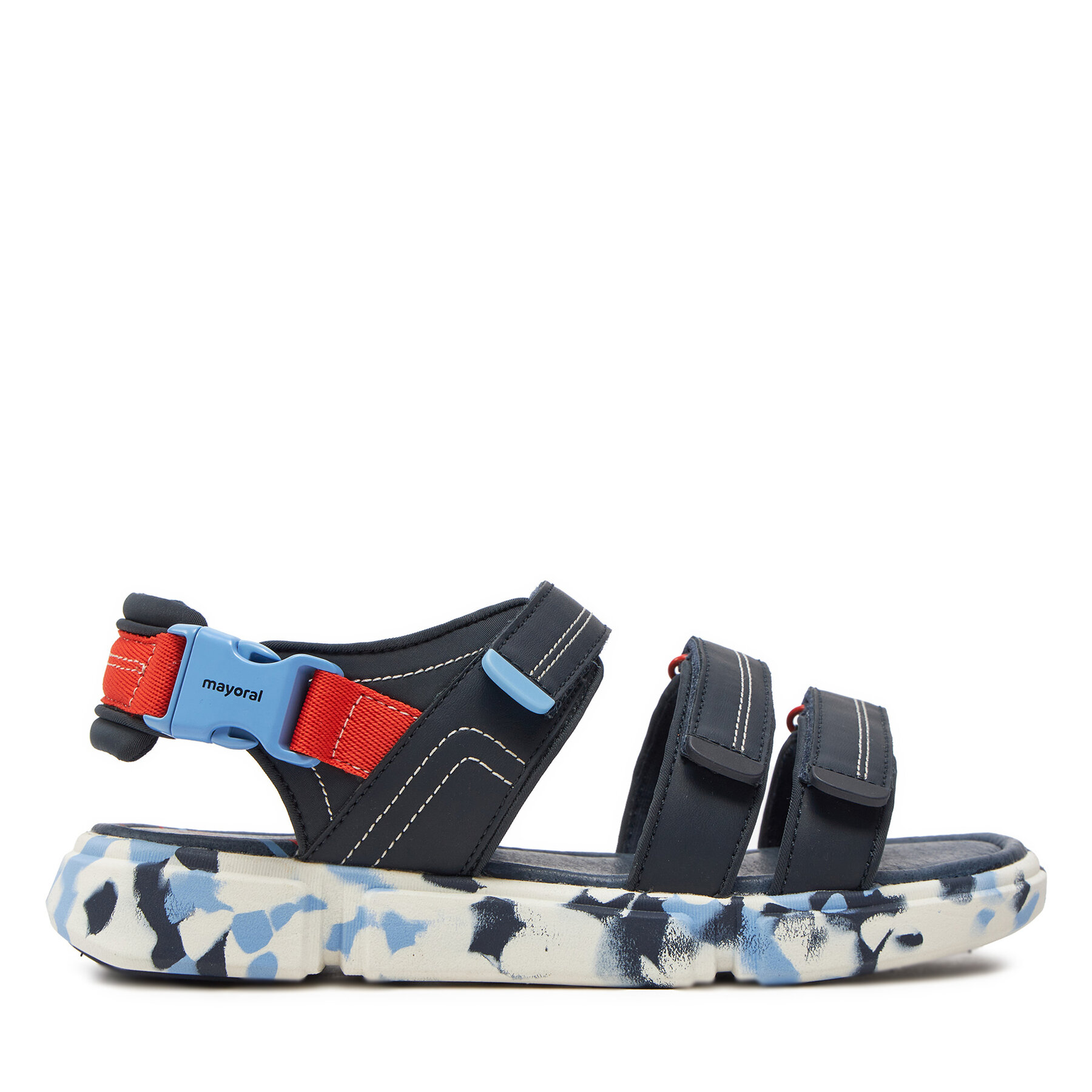 Sandalias Mayoral 47568 Azul marino