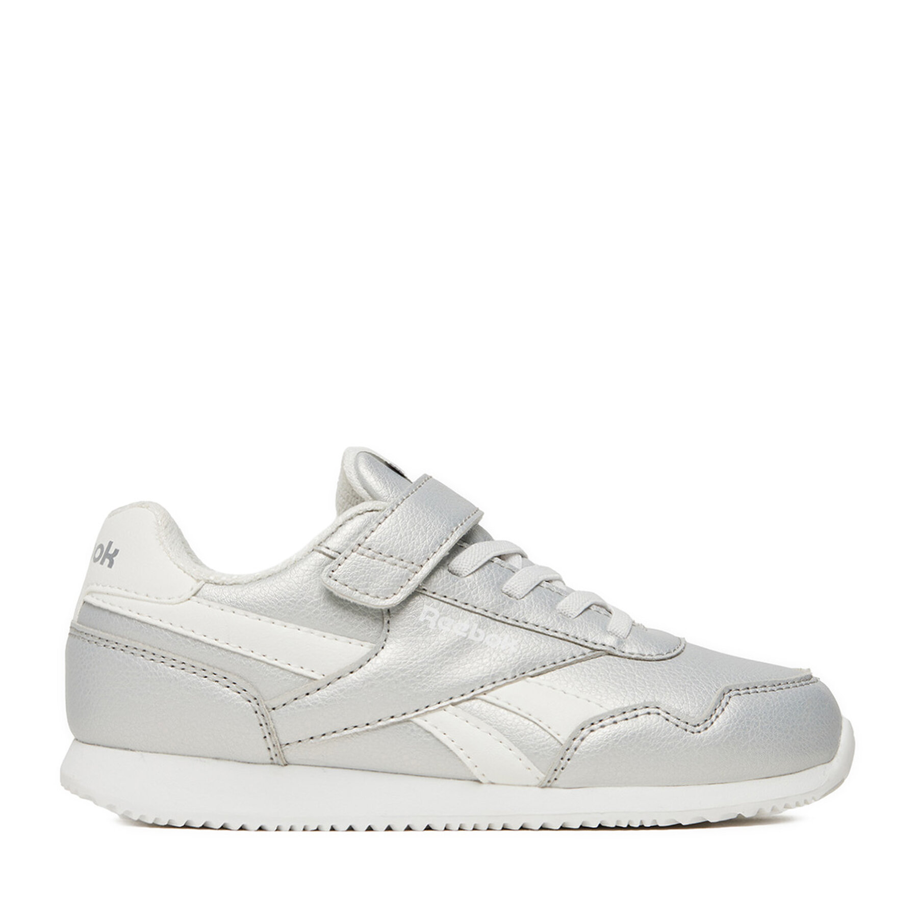 Sneakers Reebok CEO-24KC2078(IV)DZ Argintiu
