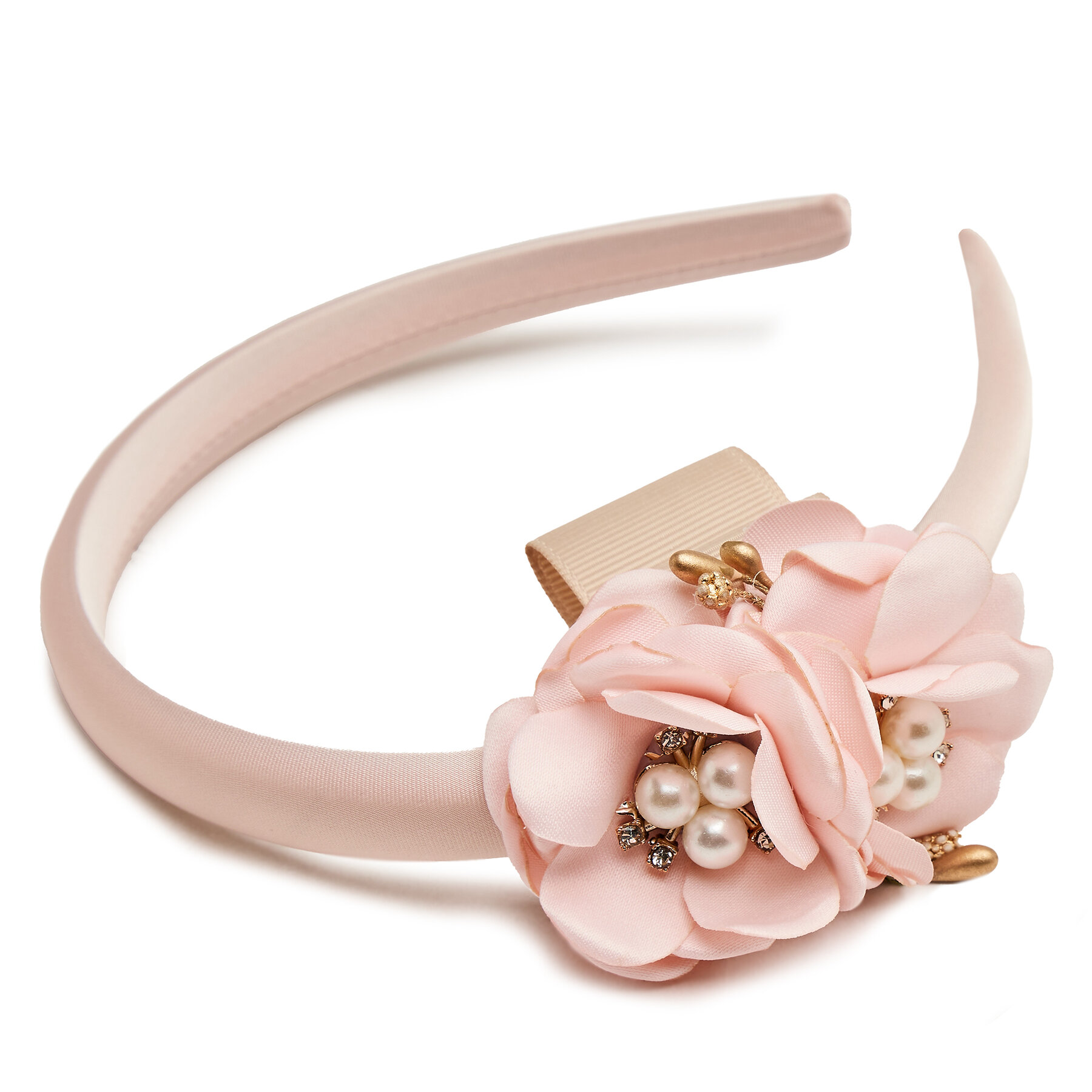 Diadema para el pelo Jamiks Dora JLG025 Rosa
