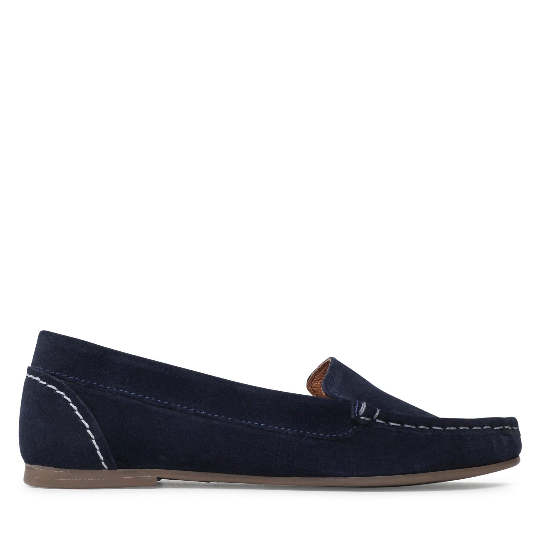 Mocasini Filipe 6926 CA Bleumarin
