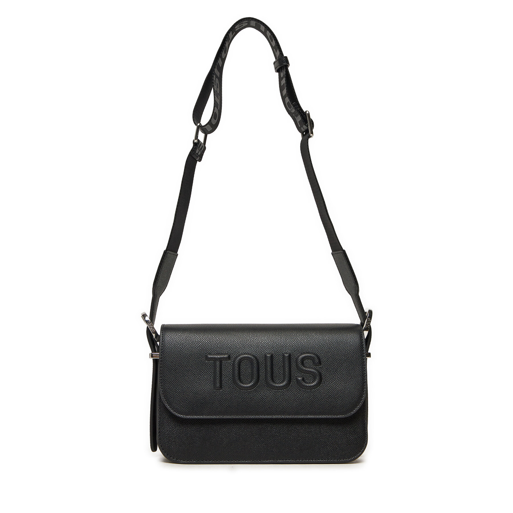 Geantă TOUS 2002106551 Negru