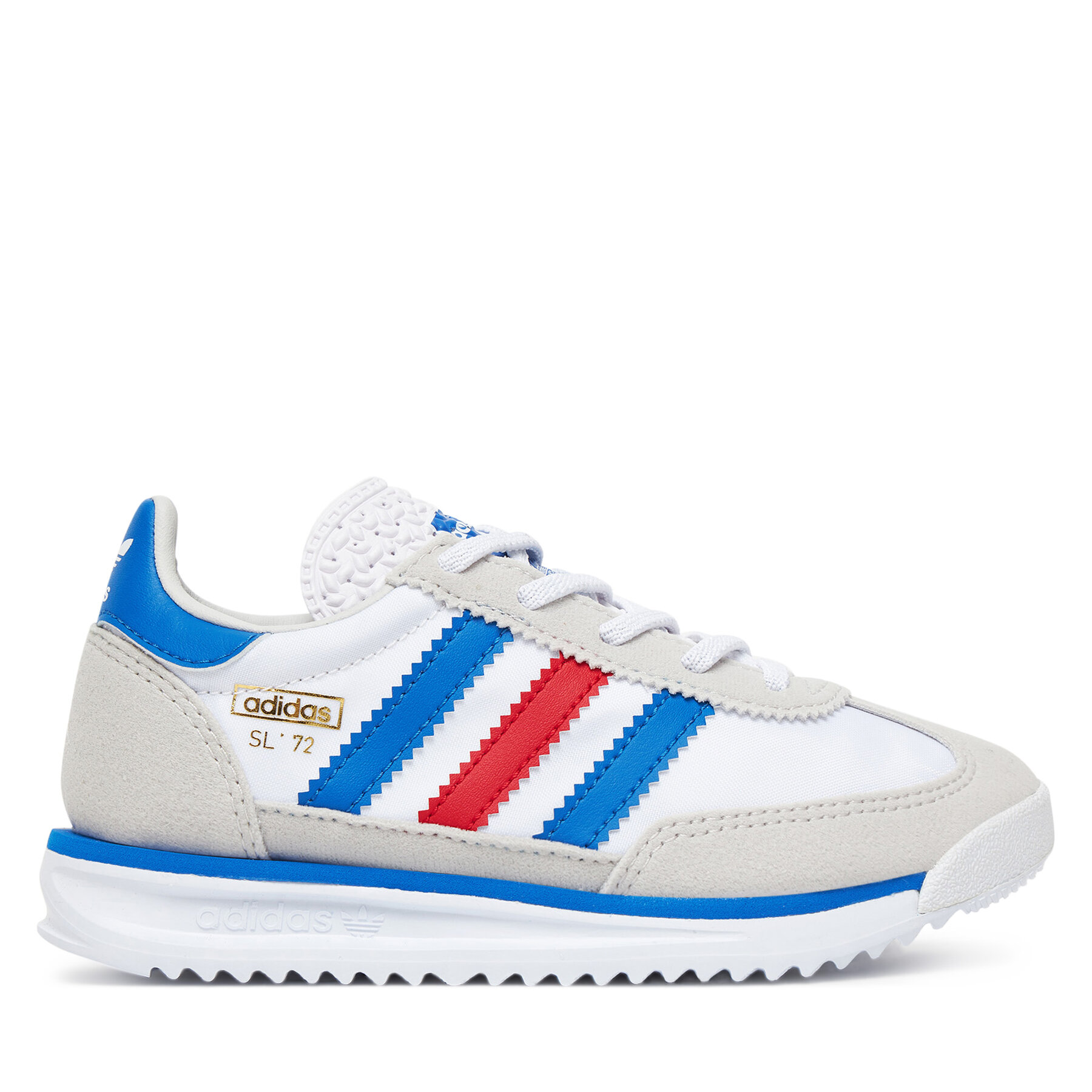Sportcipők adidas Sl 72 Rs JQ5962 Fehér