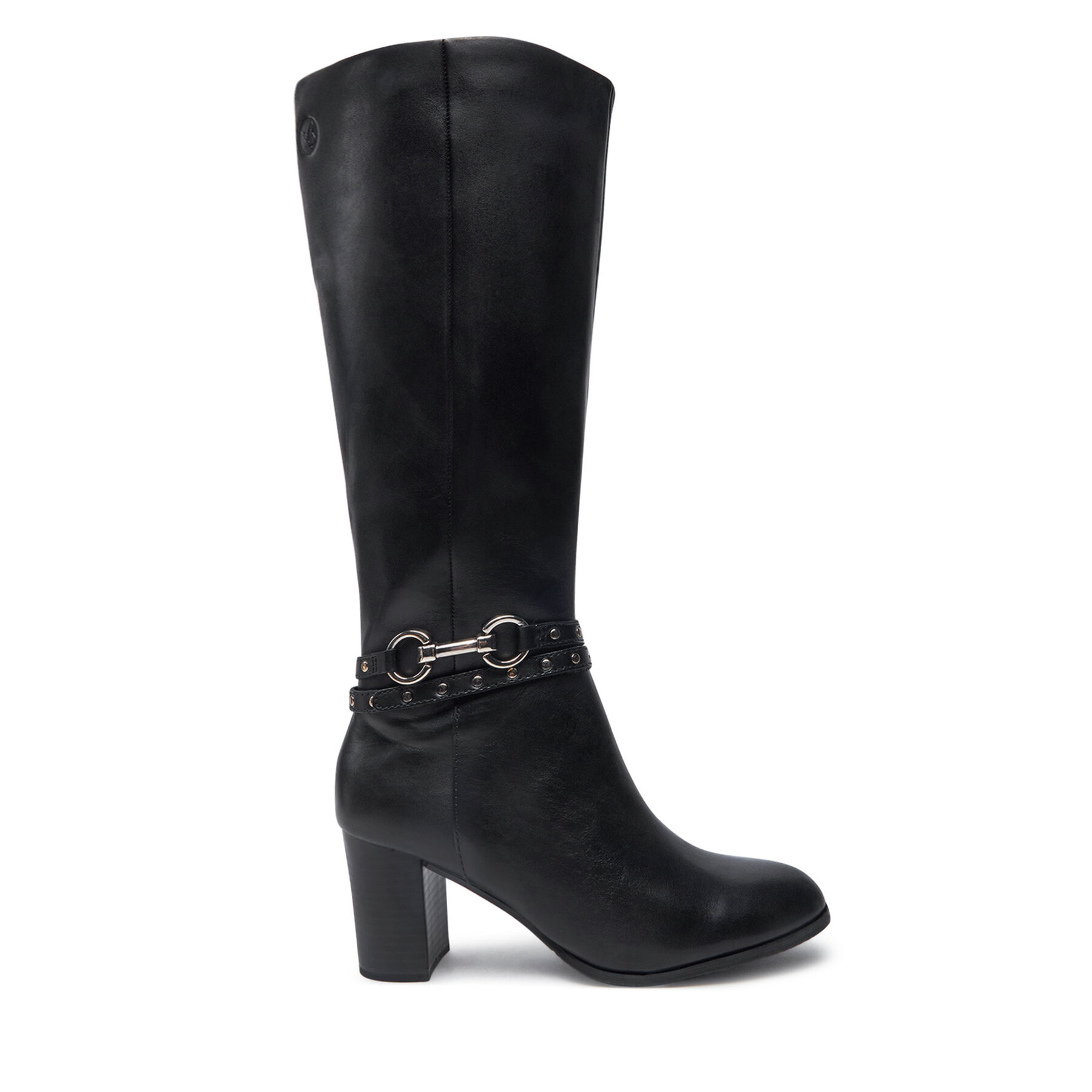 Bottes Caprice 9-25502-43 Noir