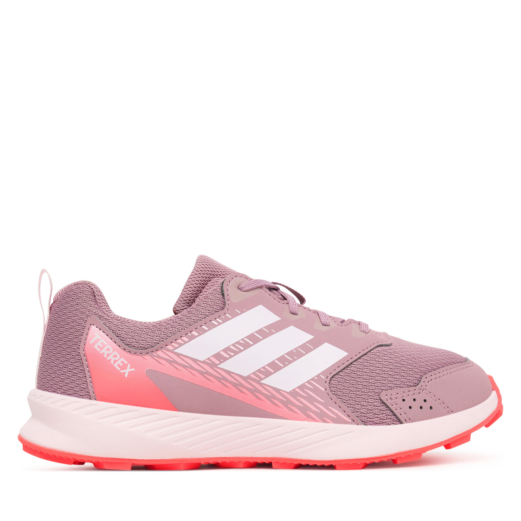 Trekkings adidas Terrex Tracefinder Trail Running Shoes Junior KI5800 Roz