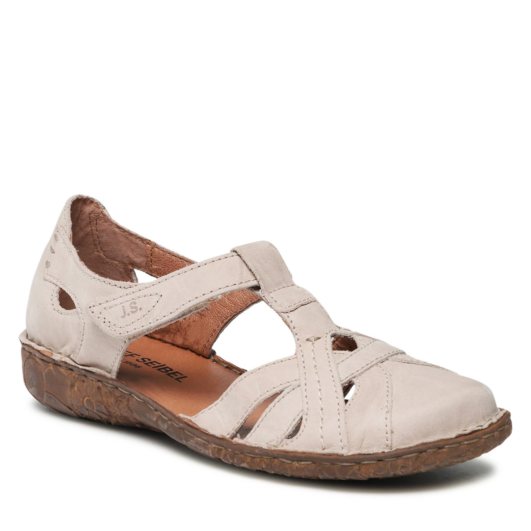 Szandál Josef Seibel Rosalie 29 79529 95 230 Bézs