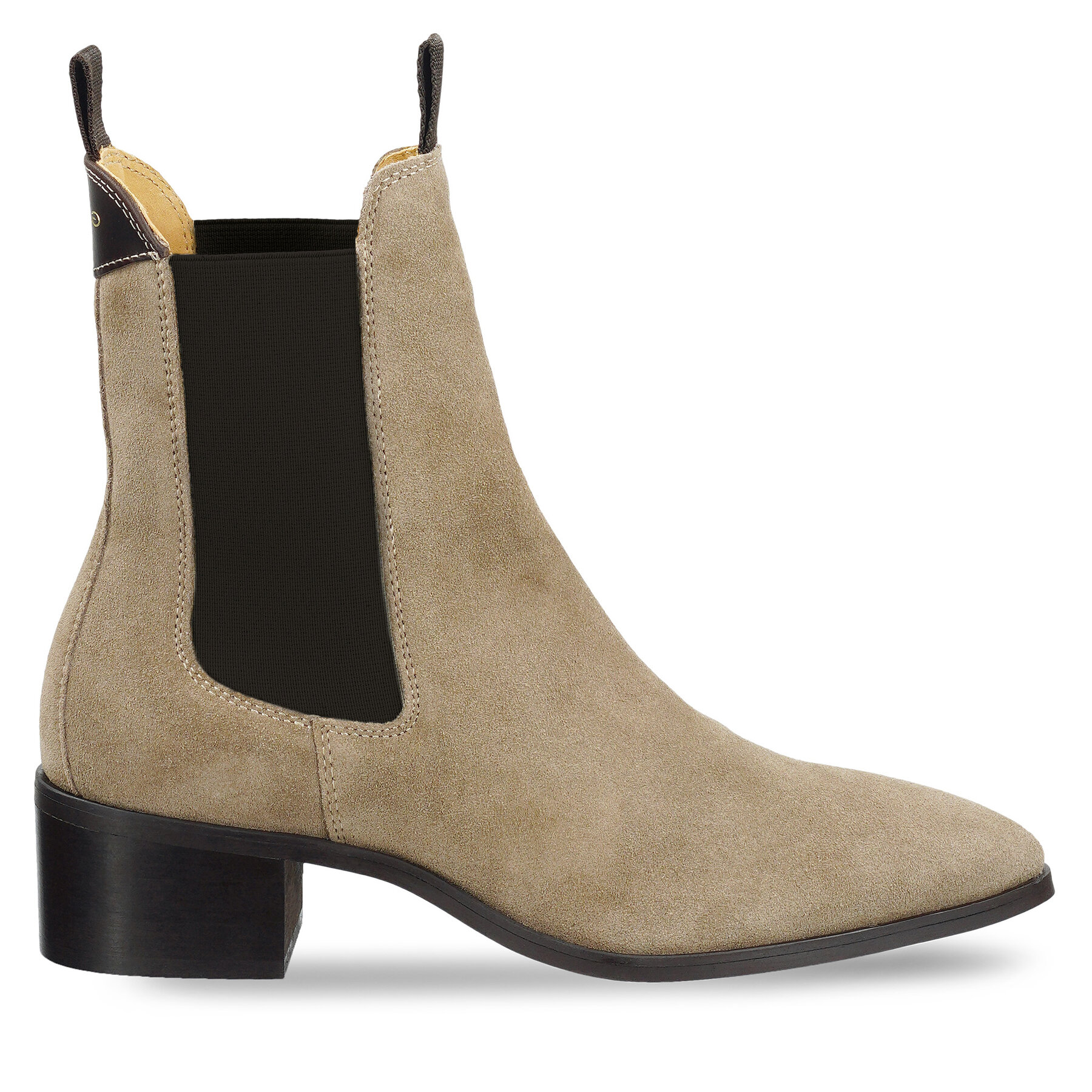 Chelsea Gant 31553093 Beige