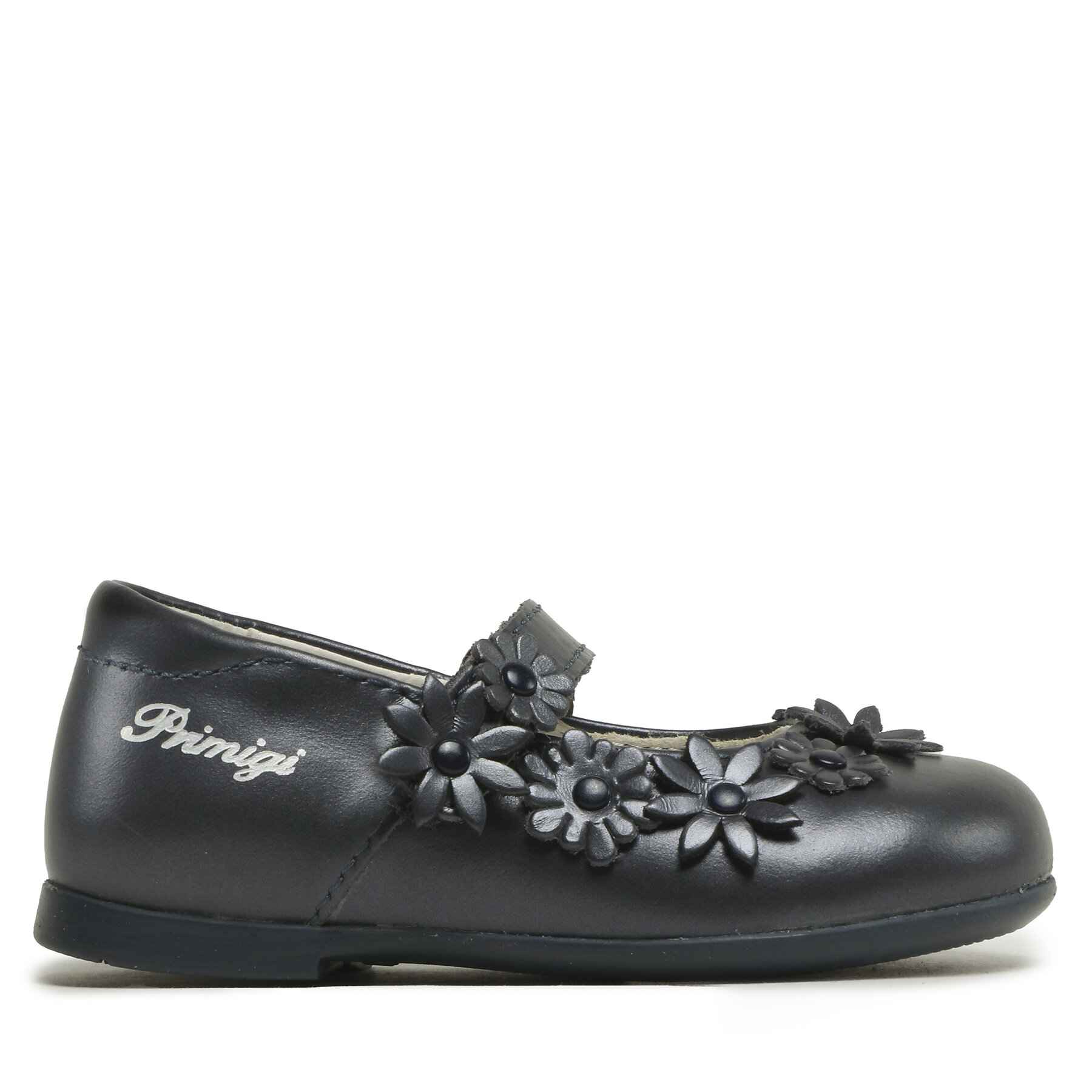 Kinder Halbschuhe Primigi, Schuhgröße 20, Blau, 3905600 M