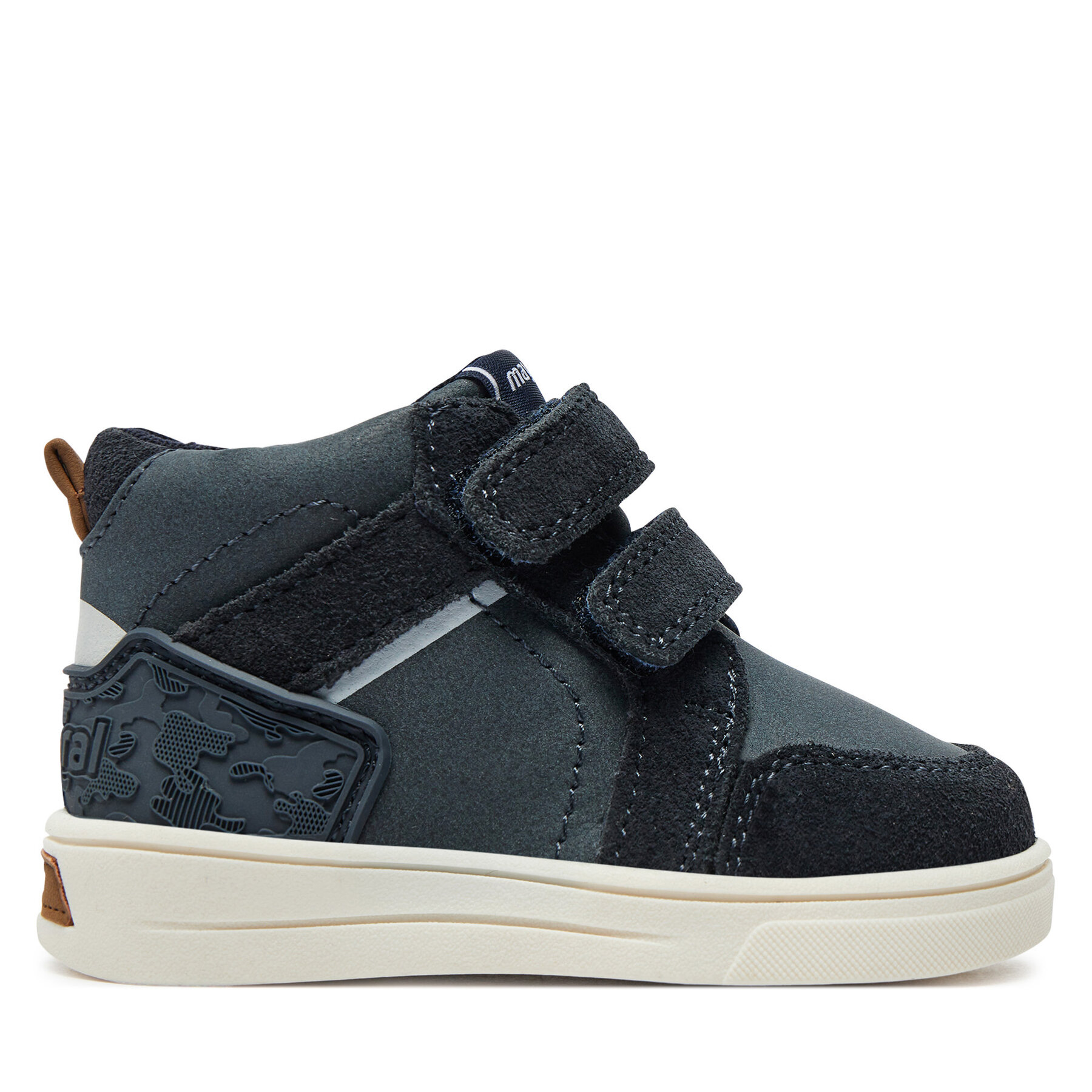 Mayoral Μποτίνια Mayoral 42.514 Σκούρο μπλε