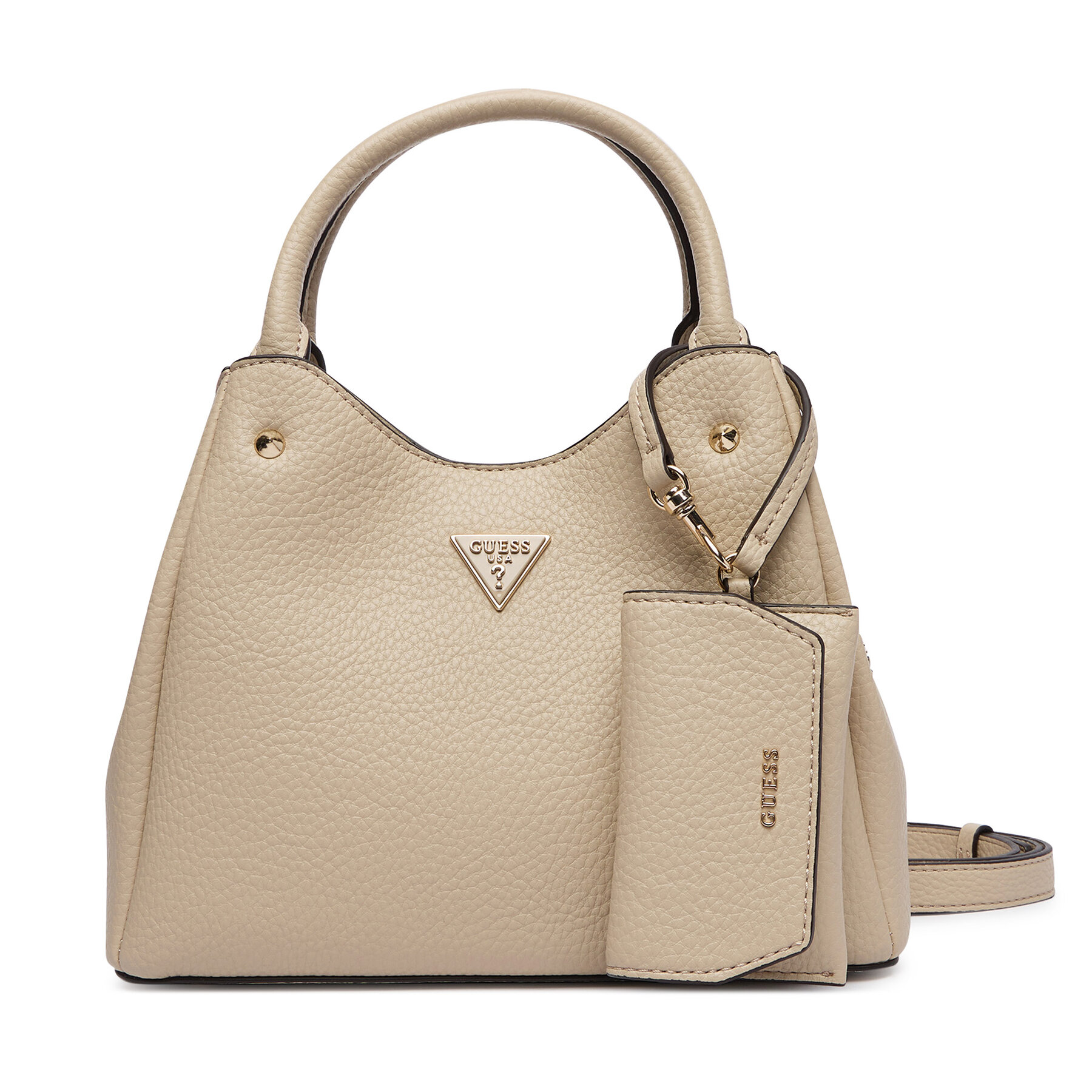 Geantă Guess Lorella HWBG23 06220 Bej