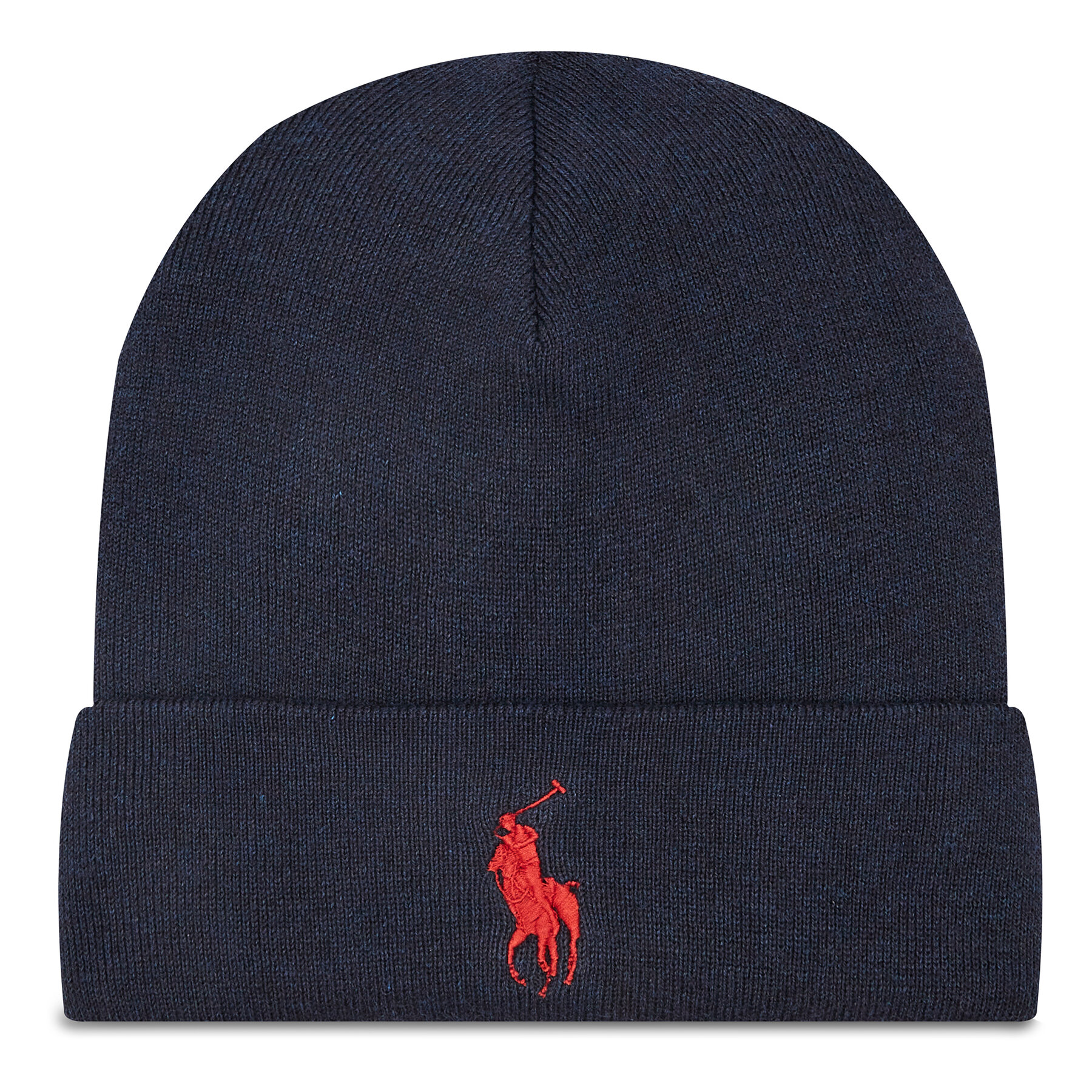 Căciulă Polo Ralph Lauren 710886138006 Drk Indigo 710886138006 imagine noua