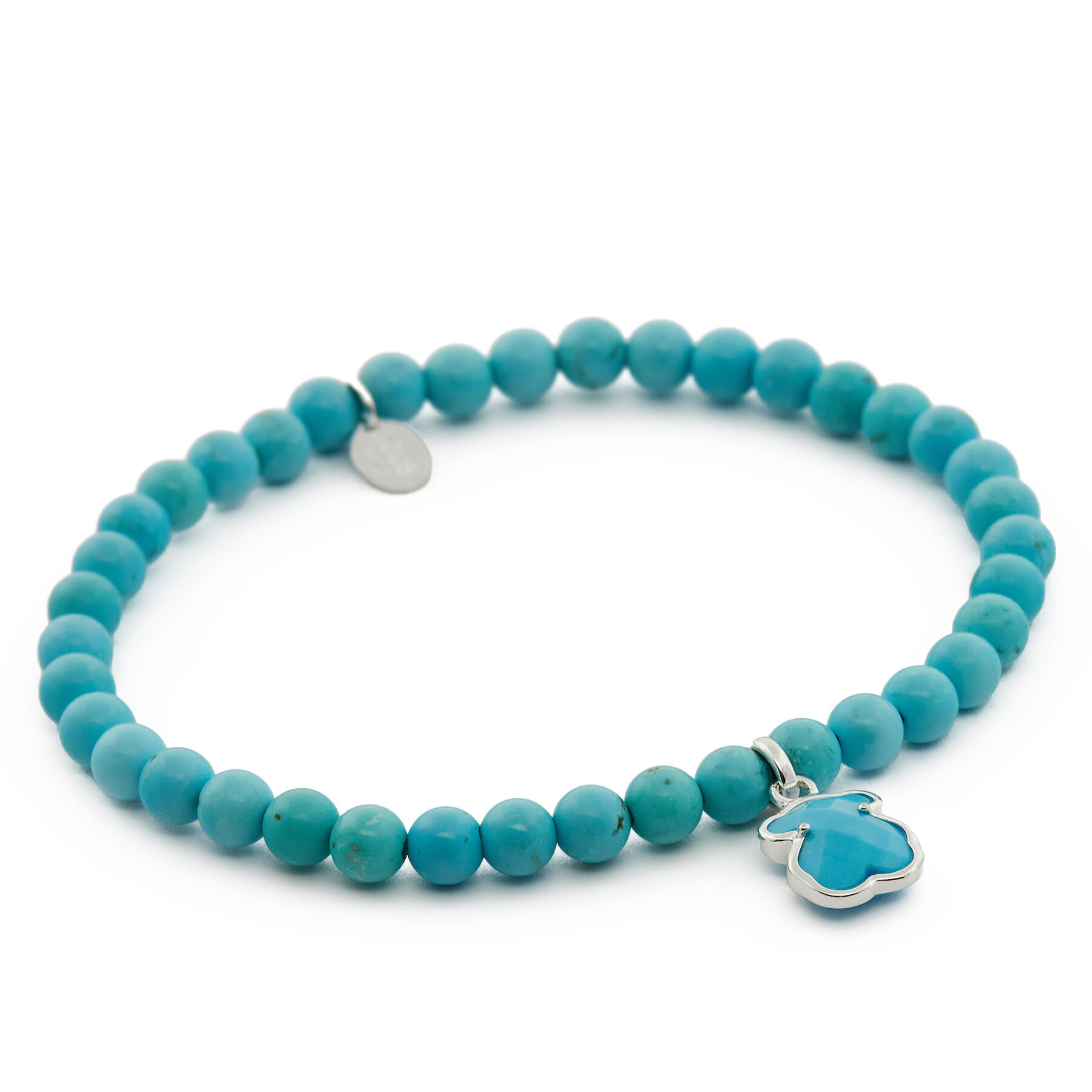 Bracciale TOUS Icon Color 1003678900 Blu