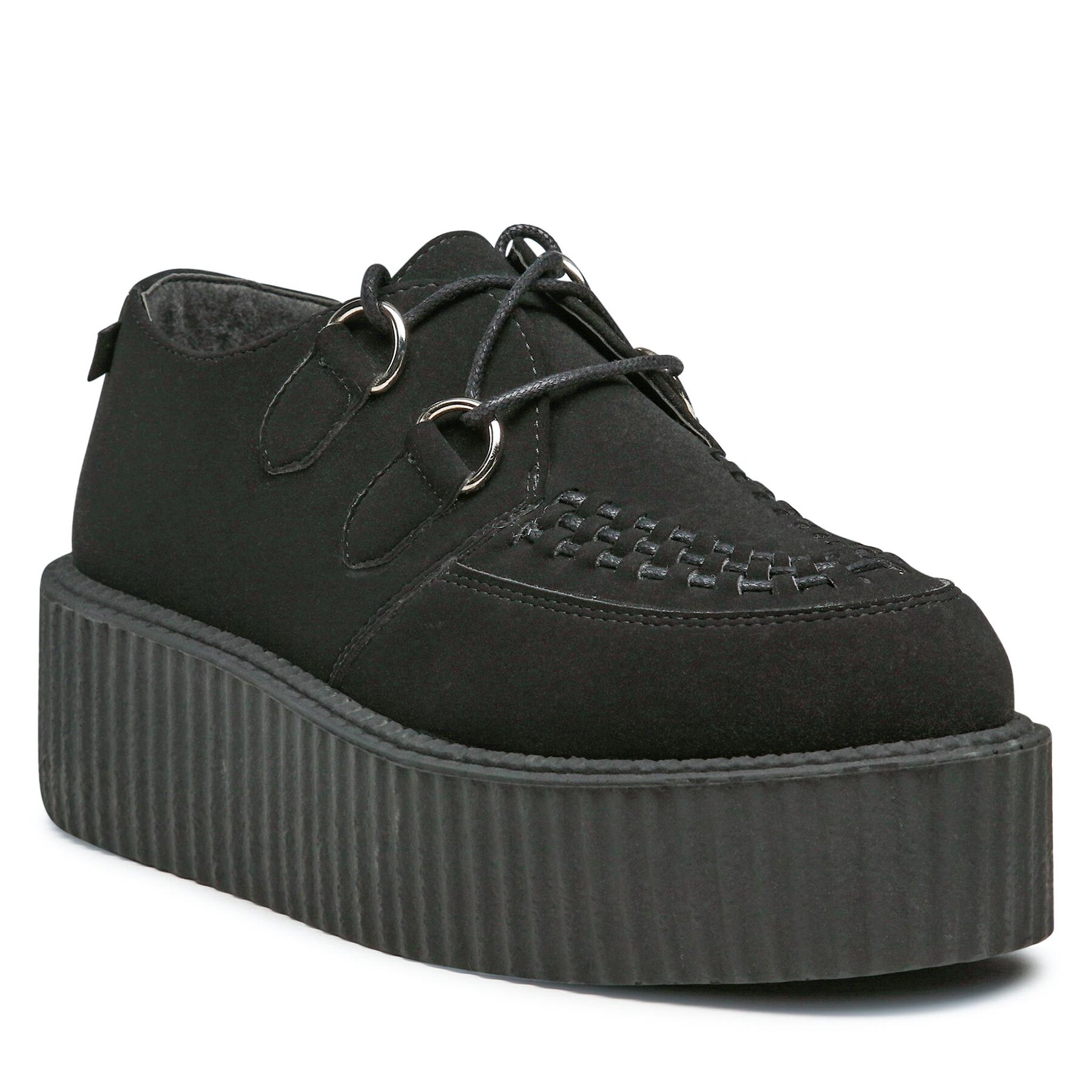 Pantofi Altercore Ered Black