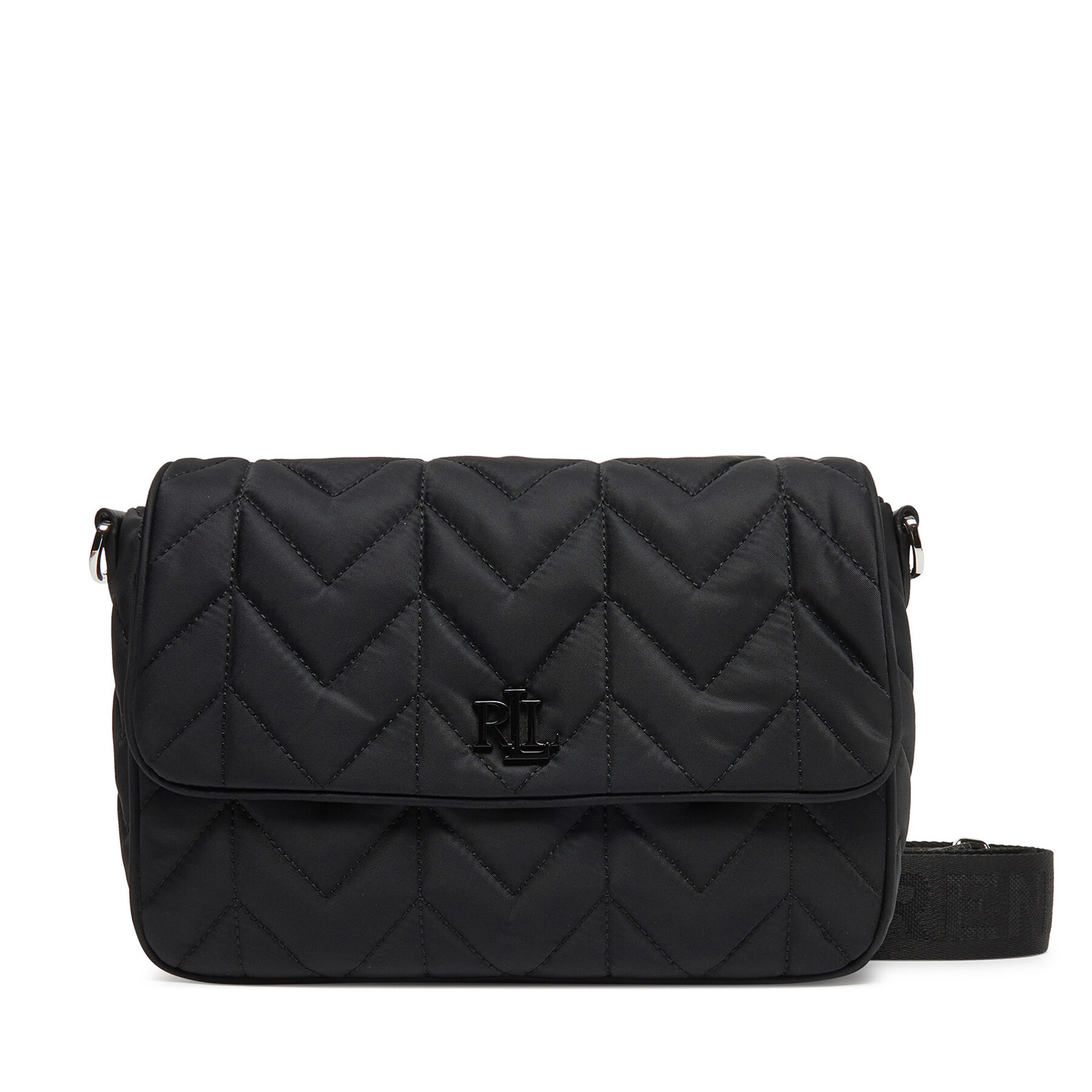 Geantă LAUREN RALPH LAUREN 431969359001 Negru