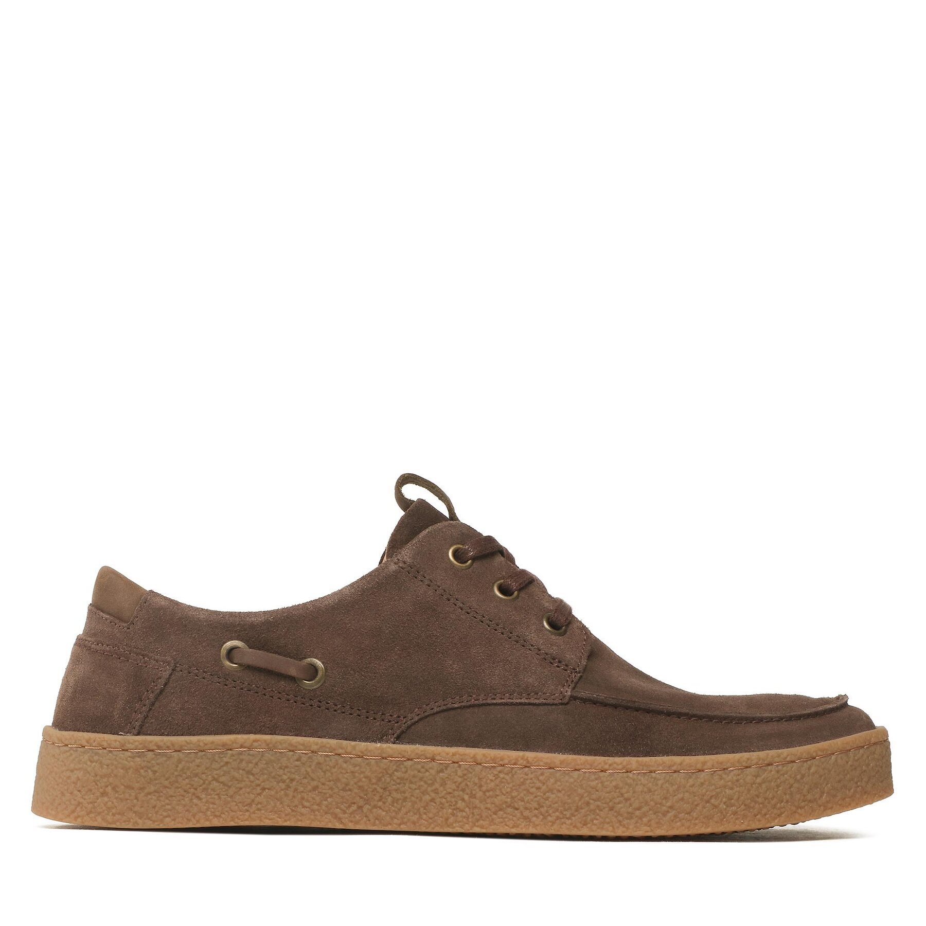 Zapatos hasta el tobillo Ryłko IU6818 Marrón