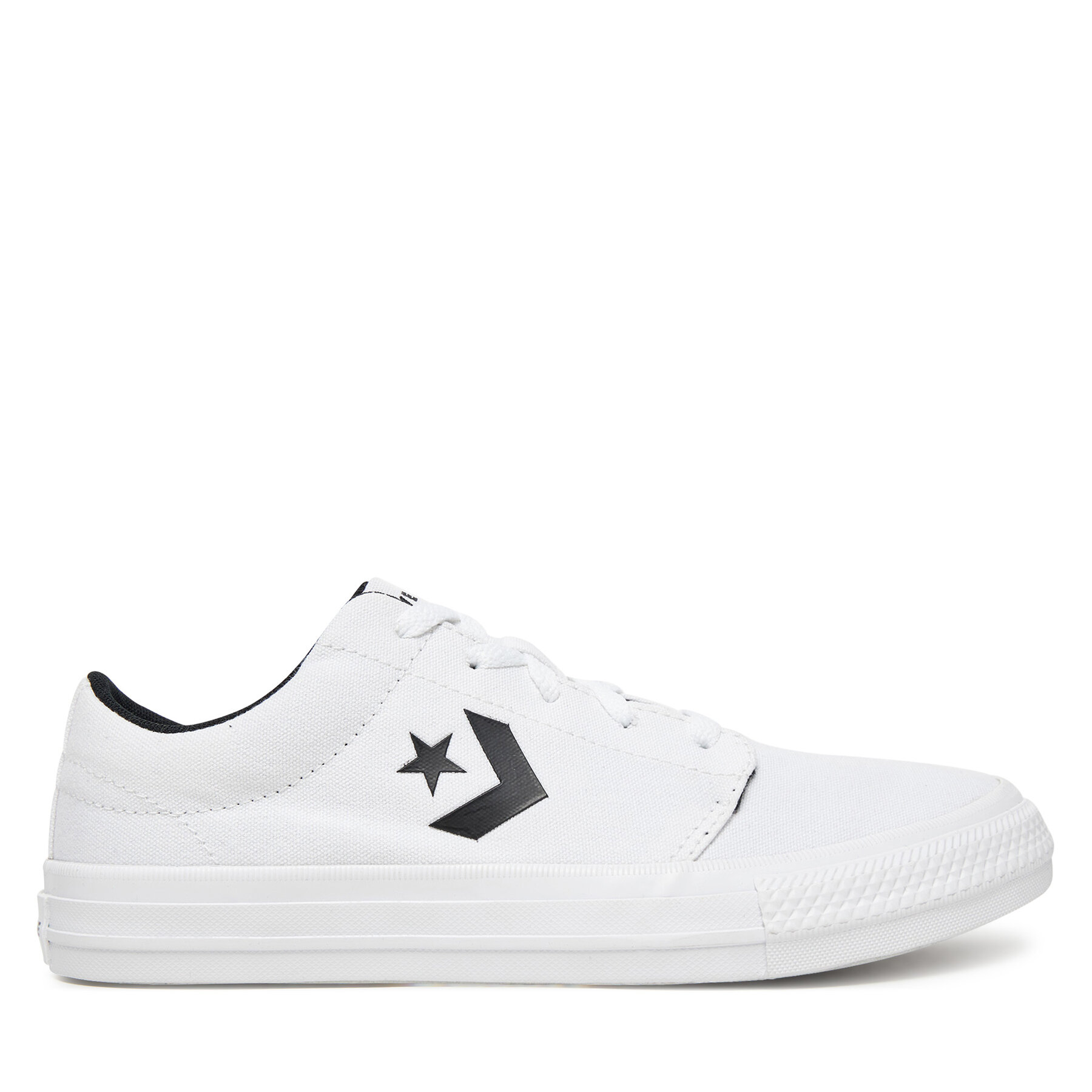 Damskie Sneakersy Converse, Rozmiar 37 Biały LS VULC OX A14806C