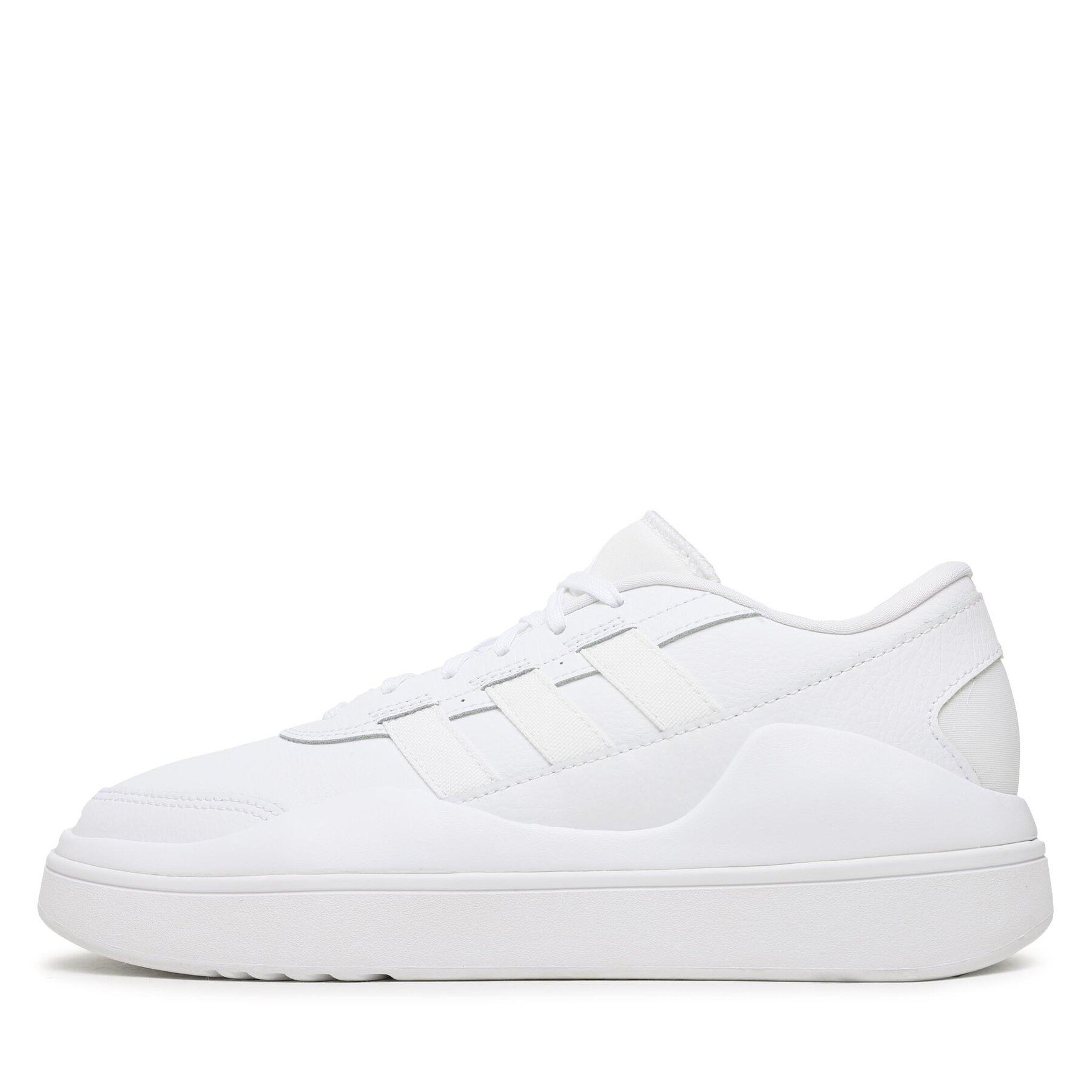 

Снікерcи adidas Osade IG7317 White, Білий