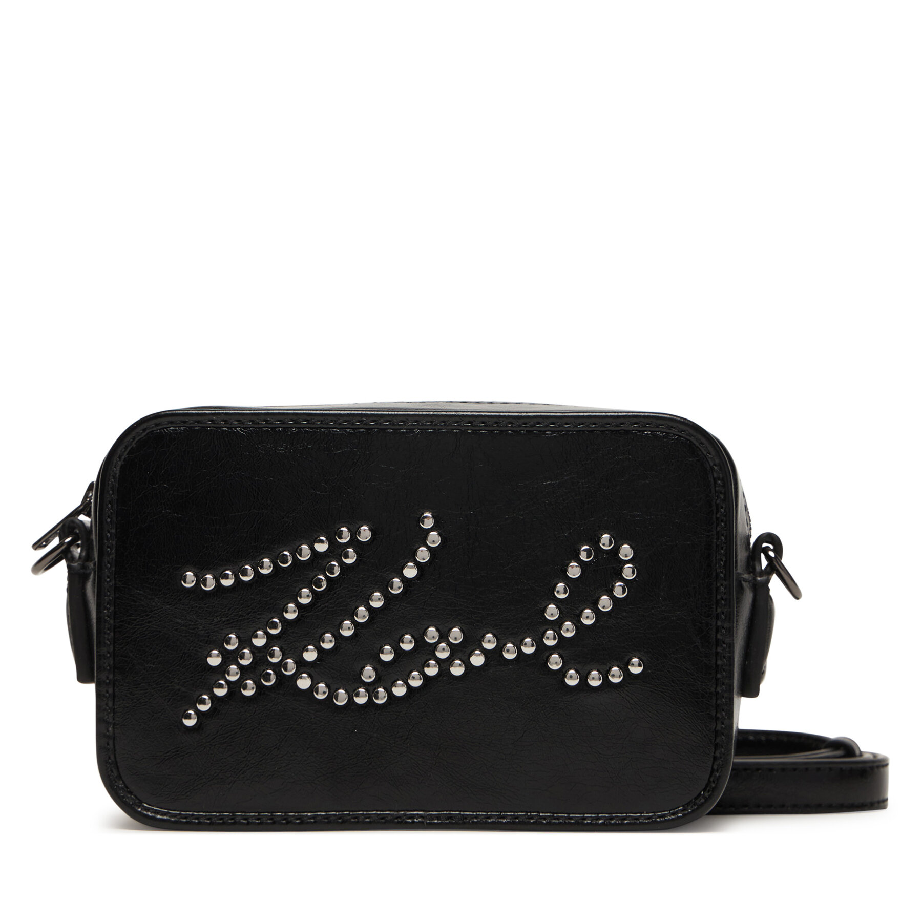 Kabelka Karl Lagerfeld Kids This Is St Tropez D2 Z31232 Čierna