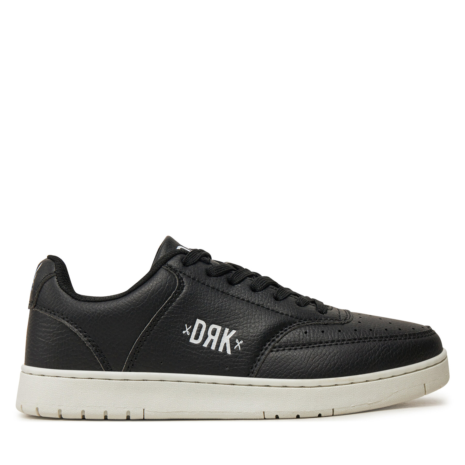 Zapatillas Dorko 90 Classic DS24F12W Negro