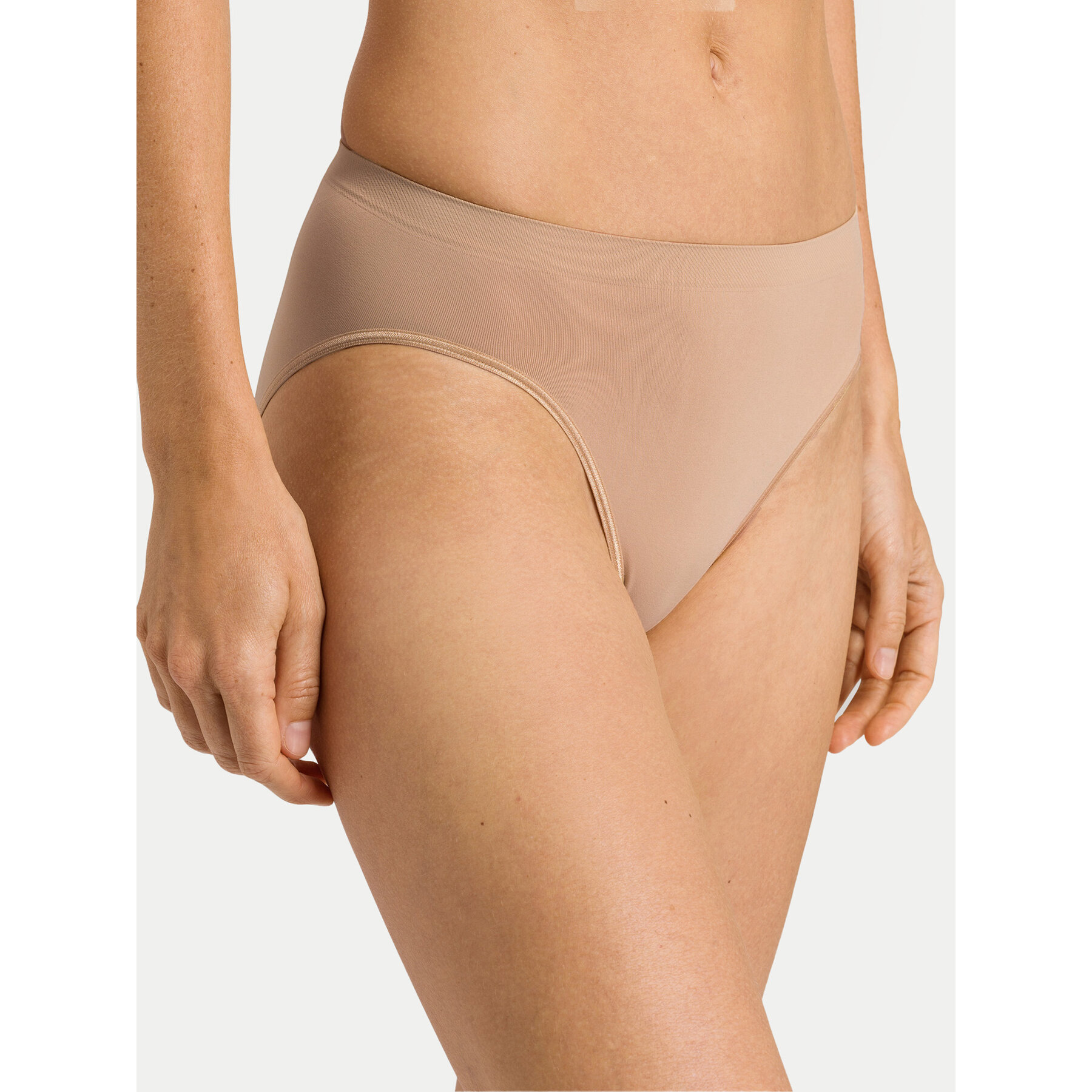 Hanro Culotte classiche Touch Feeling 71812 Beige