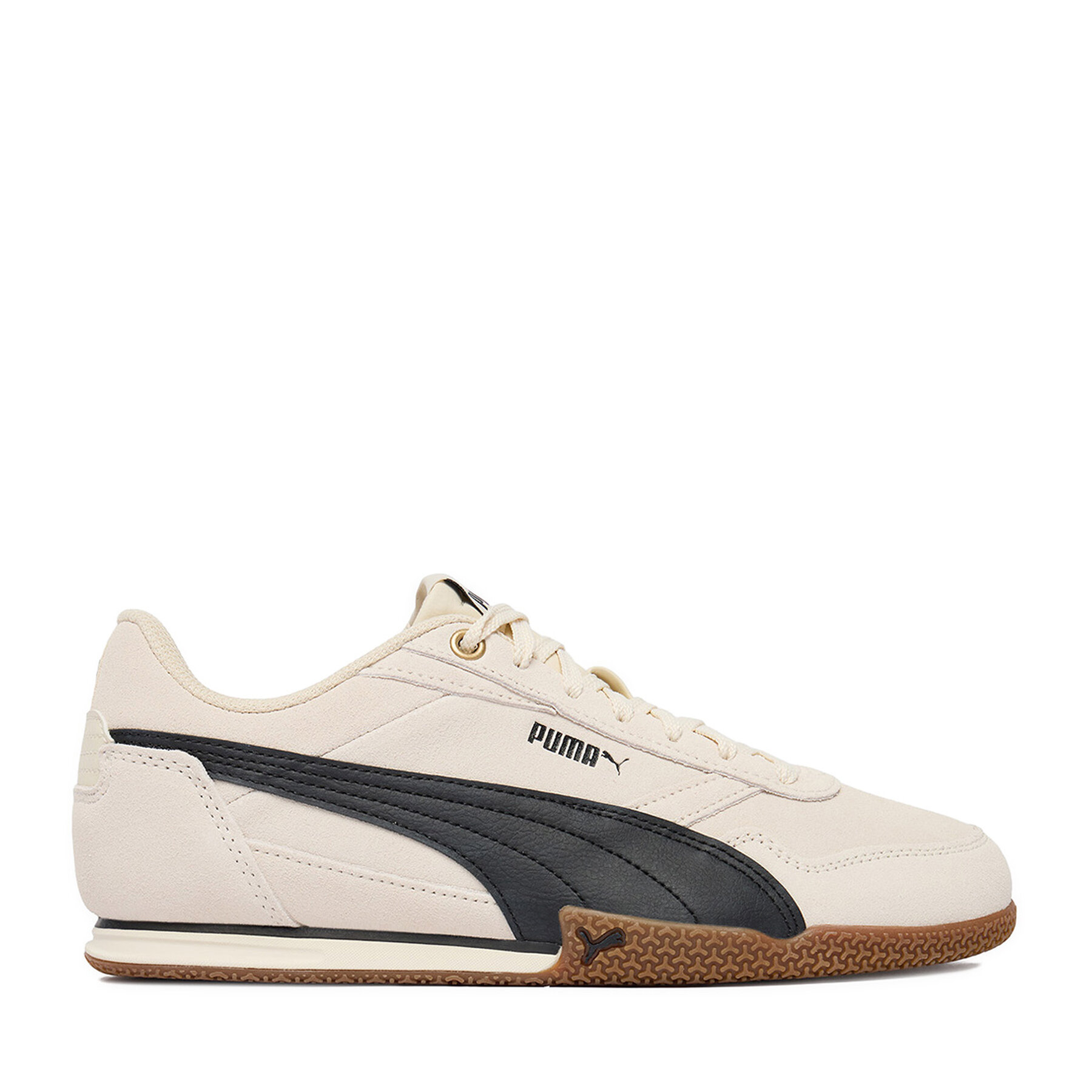 Сникърси Puma EO-BELLA DONNA SD 40267302 Бежов
