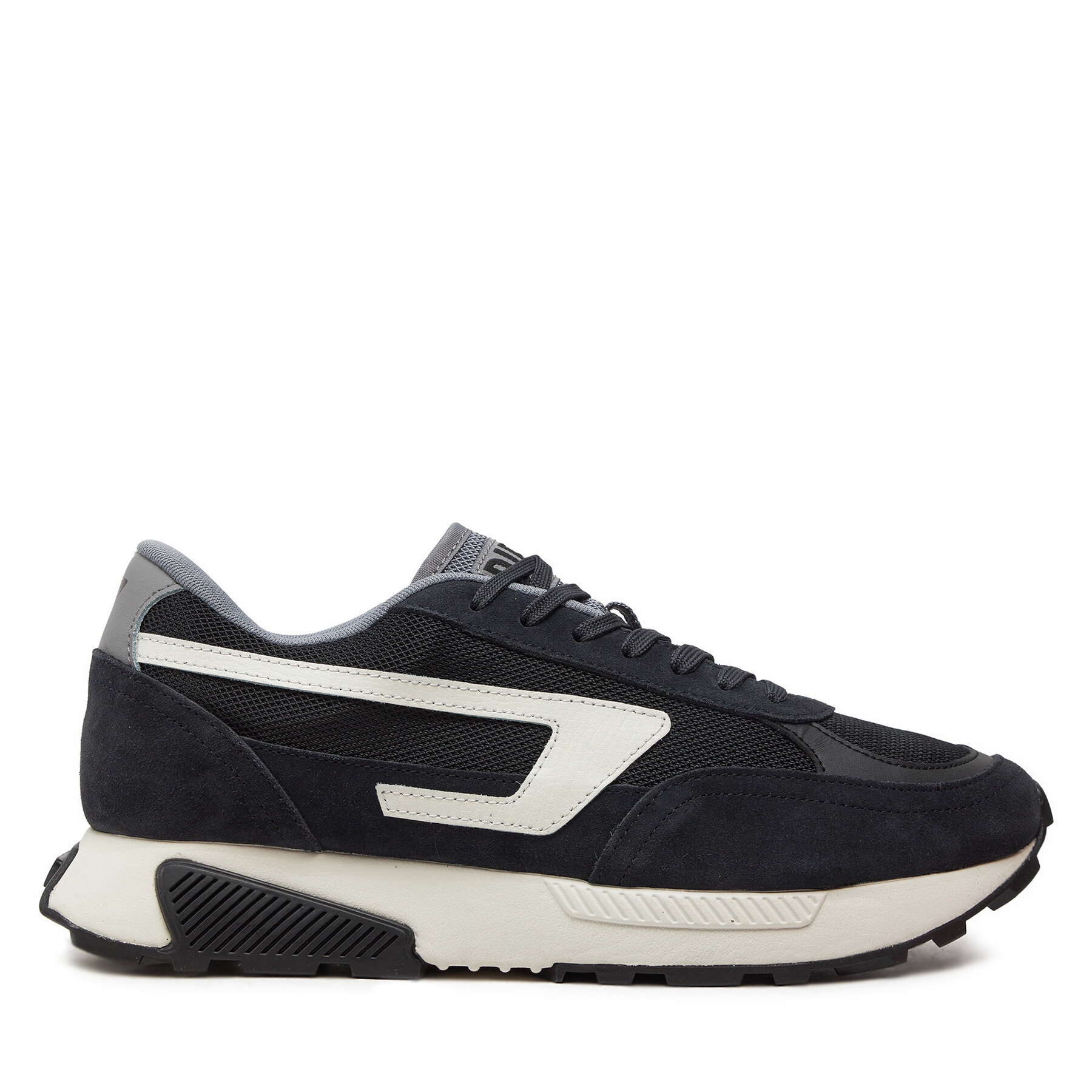 Zapatillas Diesel S-Tyche Y0334 5PR173 HA140 Negro
