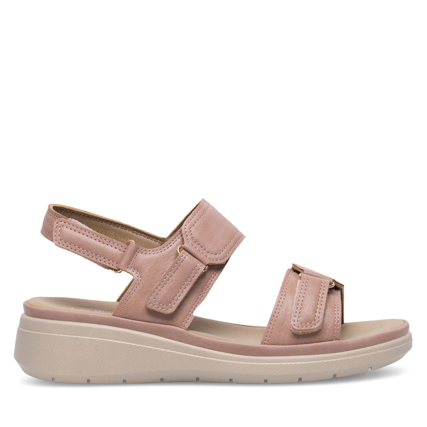Sandalias Clara Barson WYL0510-01 Rosa