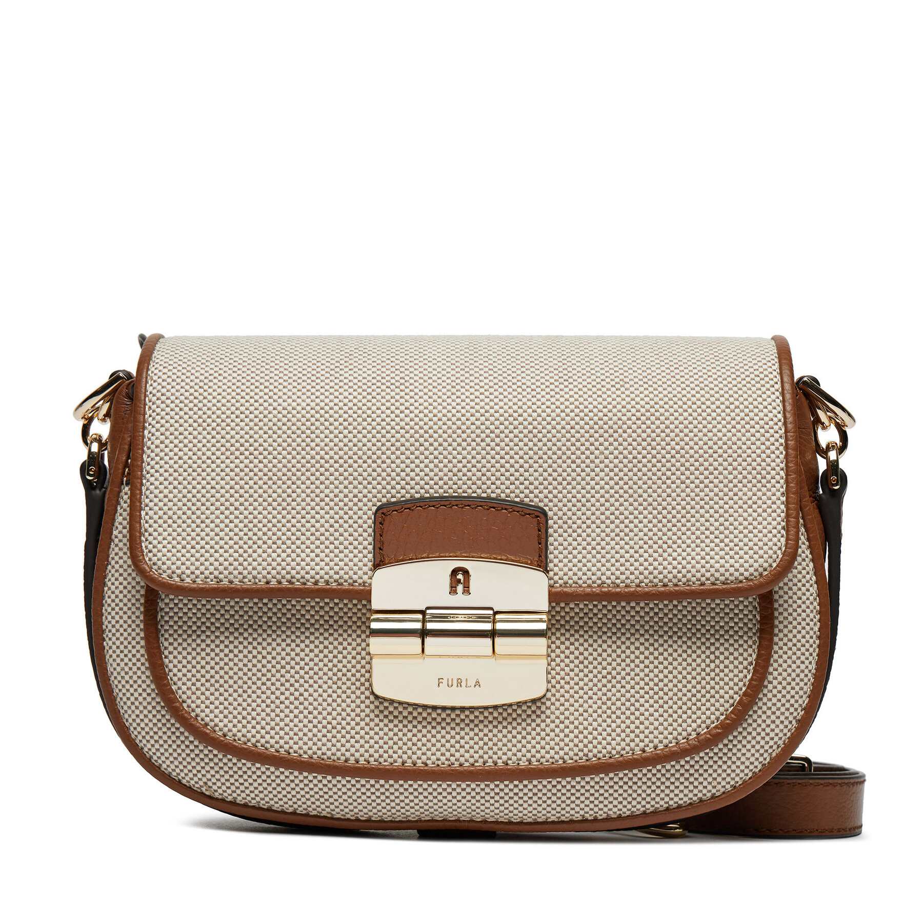 Bolso Furla WB00920 BX2078 1107S Beis