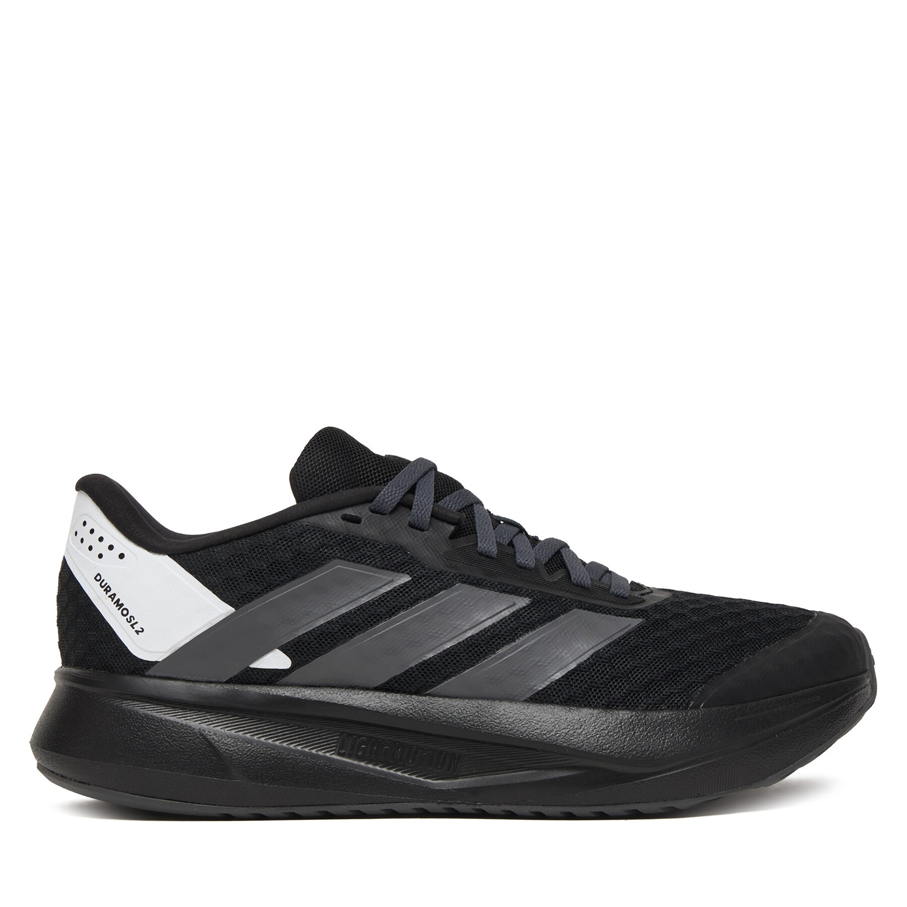 Superge adidas Duramo Sl2 J JS2369 Črna