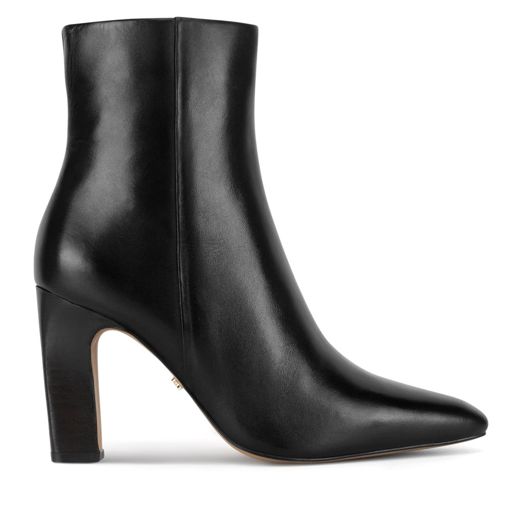 Damskie GINO ROSSI Botki, Rozmiar 41 Czarny MIYA-116047