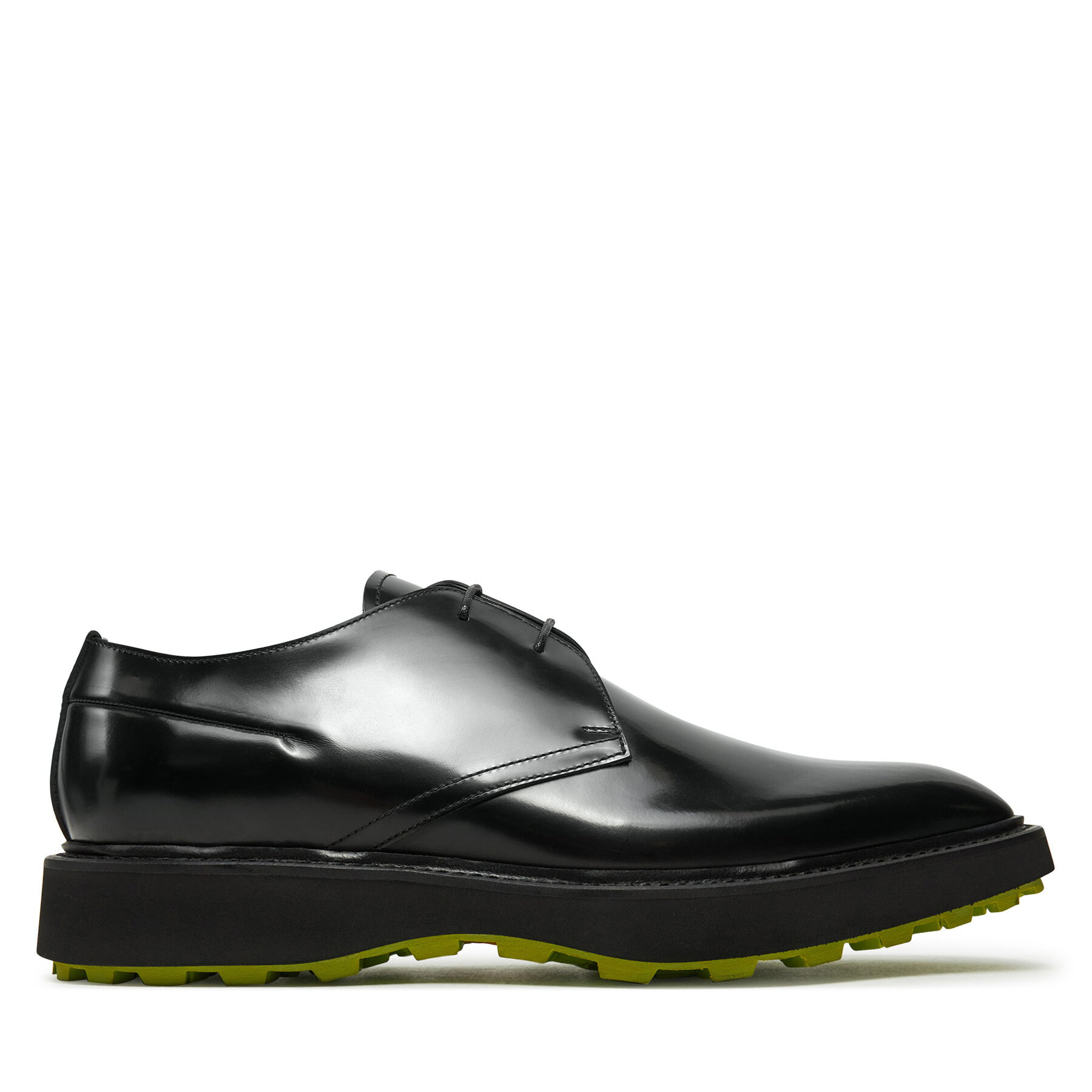 Chaussures basses Fabi FU0958 Noir