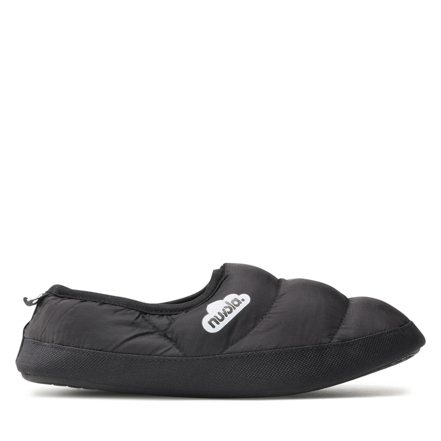 Papucs Nuvola Classic UNCLAG10 Fekete